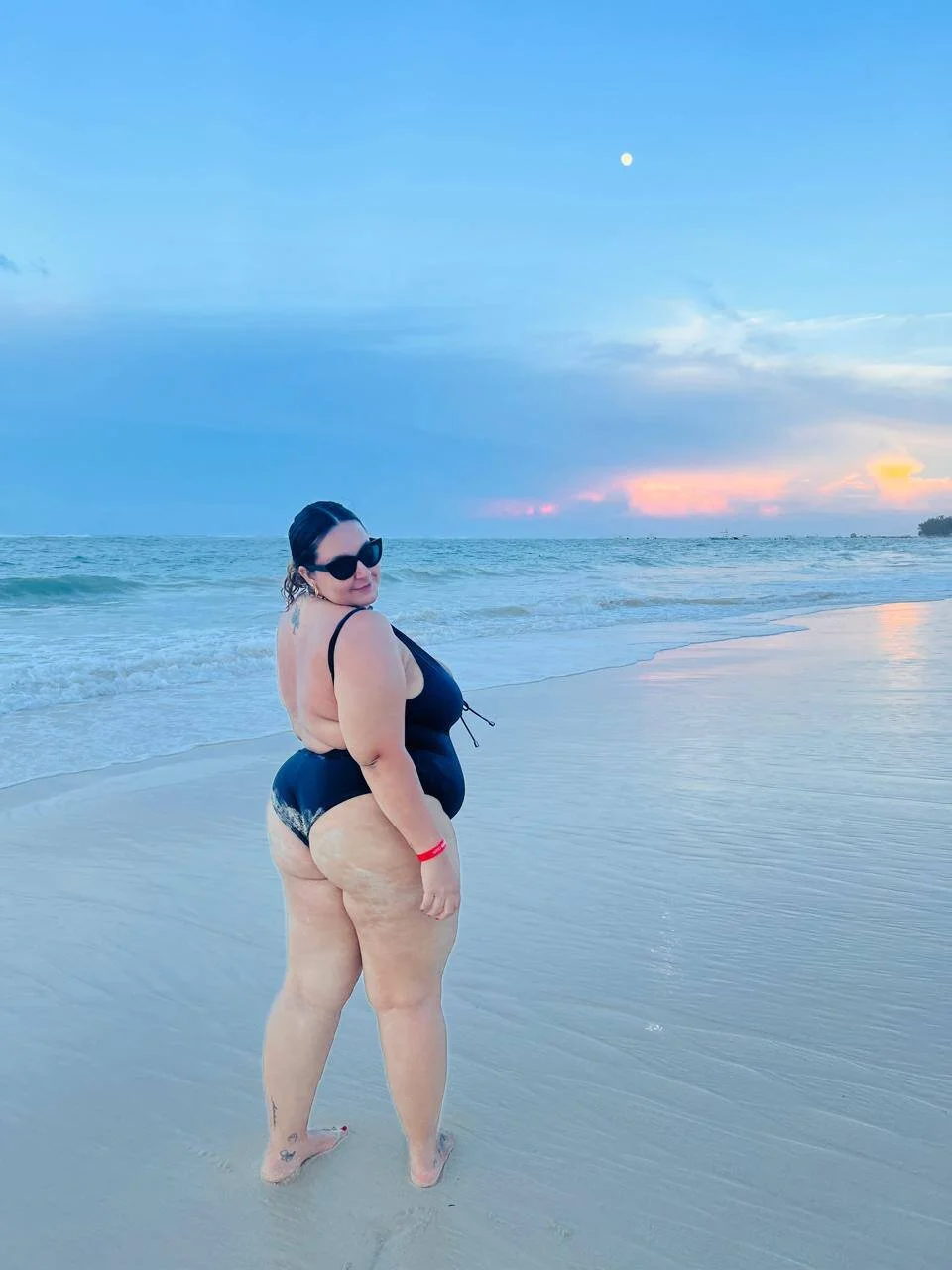 XXX Porn Photo of Nude AmbarRoberts_ 39