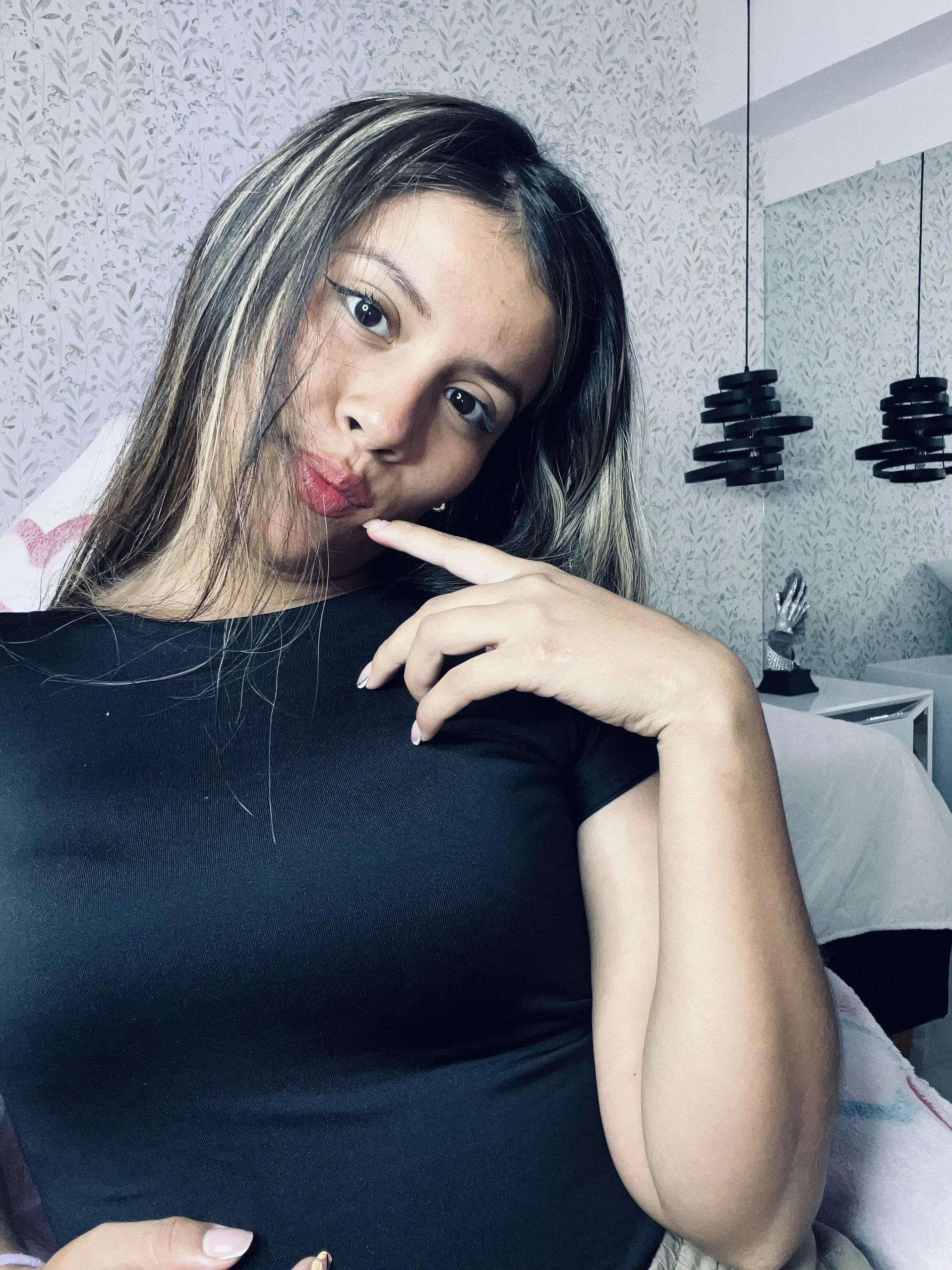 XXX Porn Photo of Nude NINI__MOON__ 25