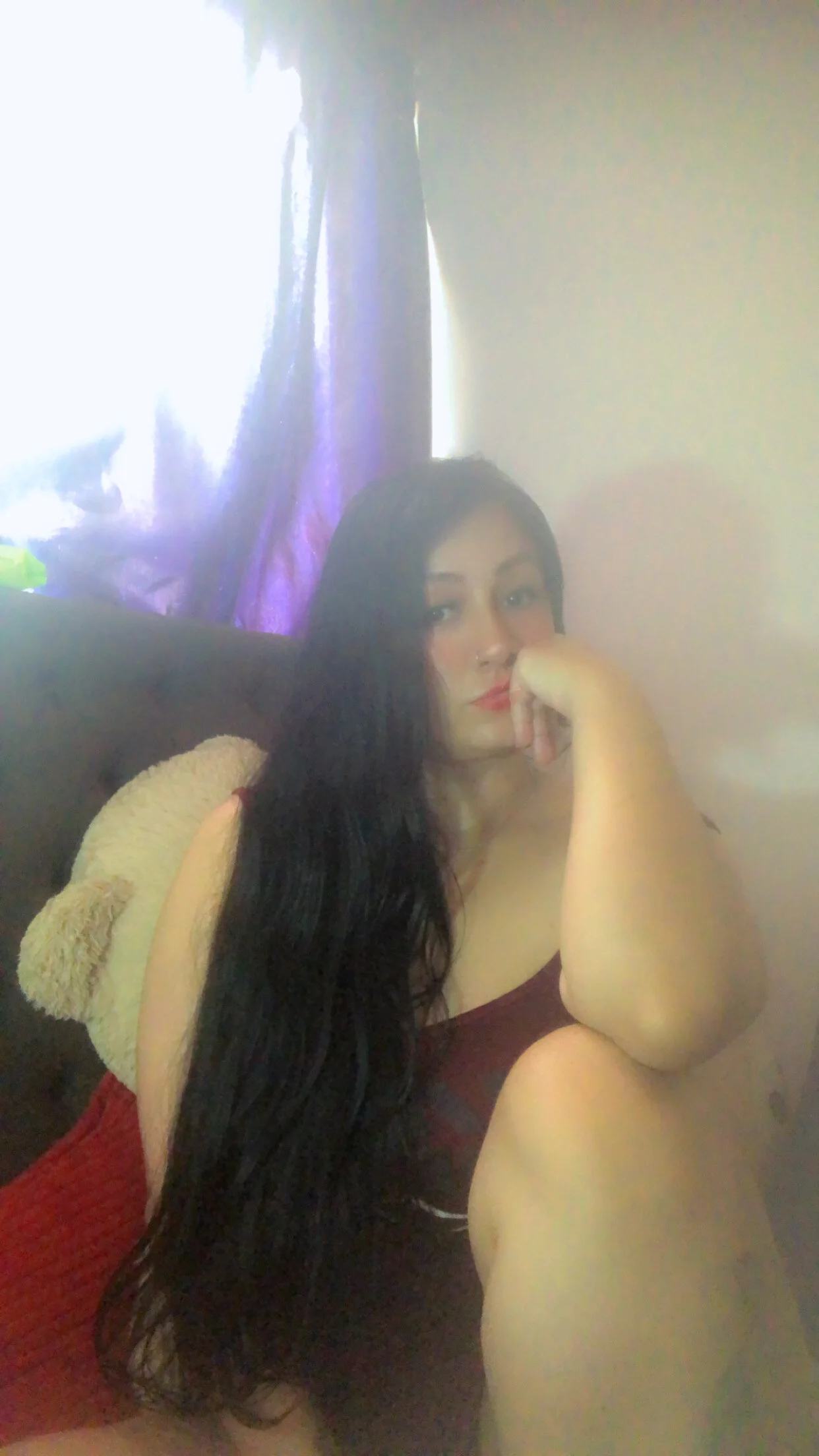 XXX Porn Photo of Nude natyhot20 5