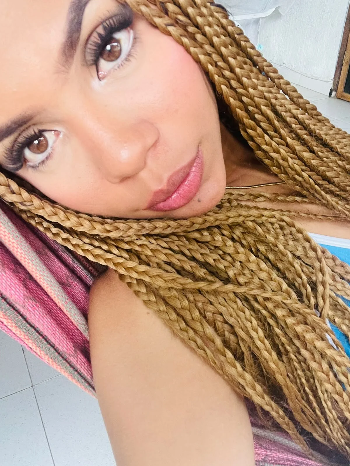 XXX Porn Photo of Nude Hally_ht 10