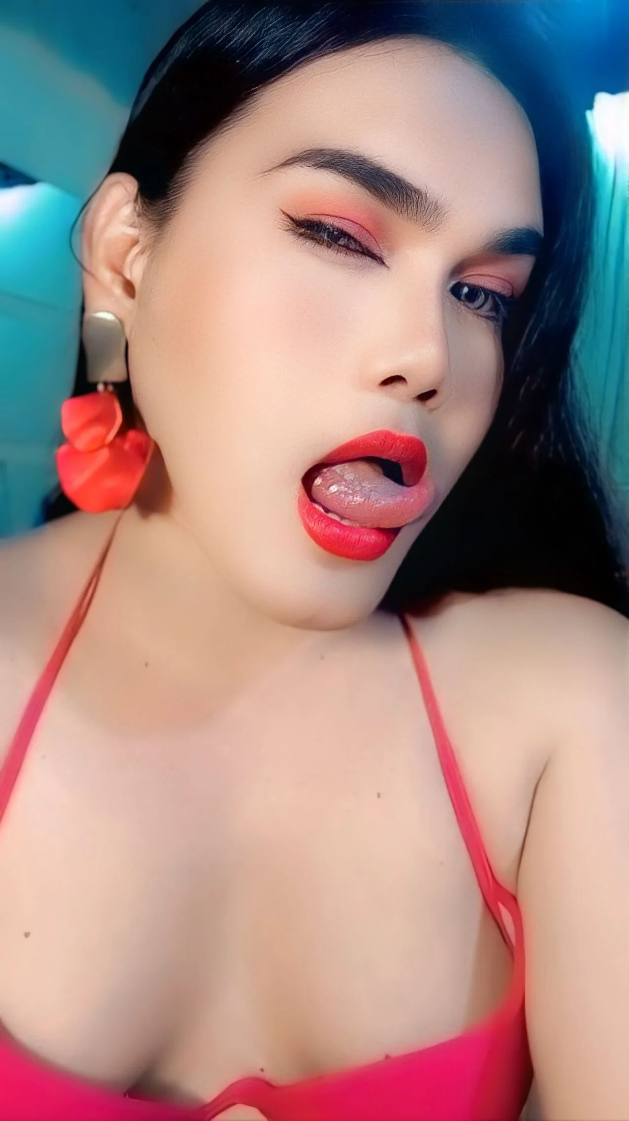XXX Porn Photo of Nude TsVelinda_Monroe 5