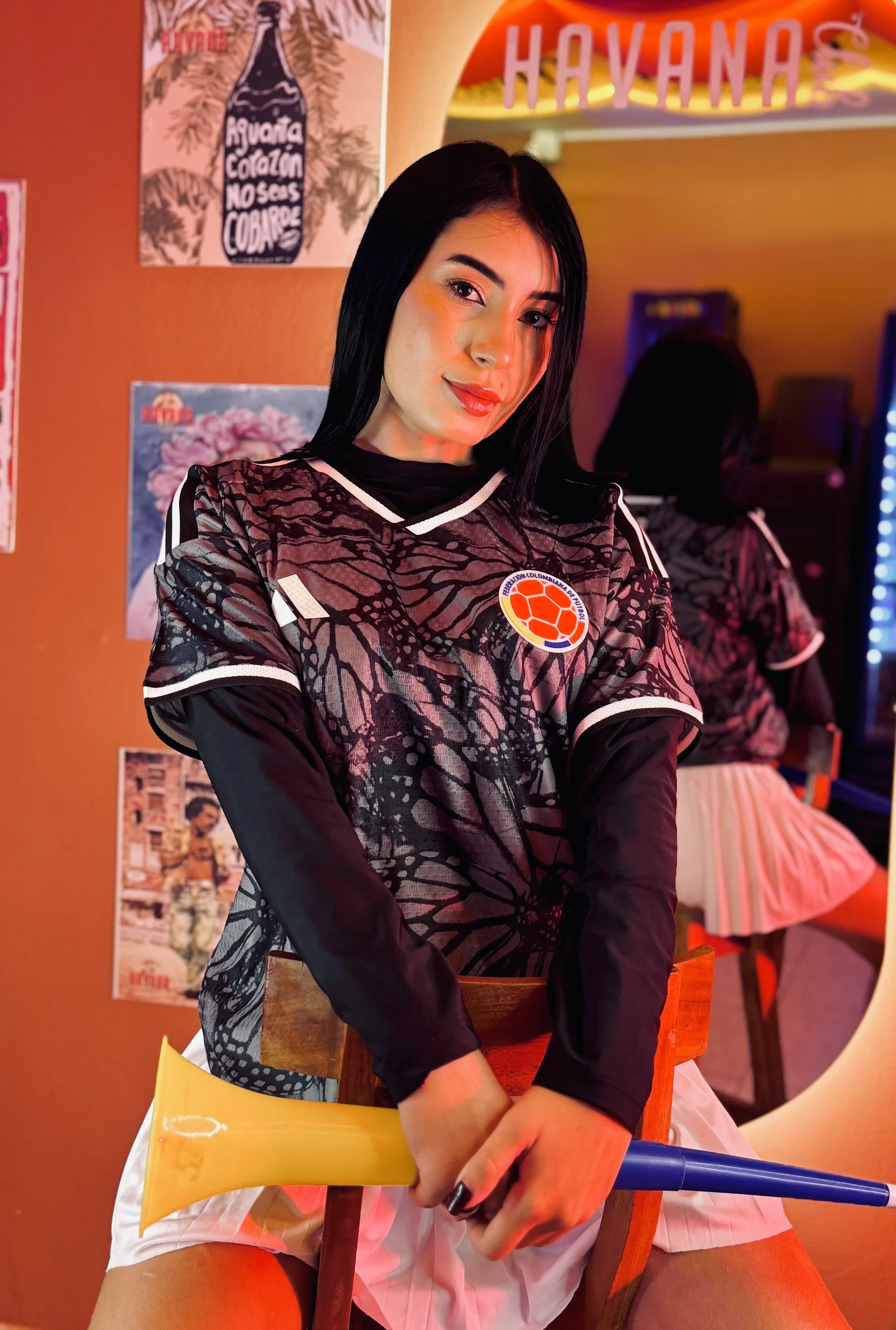 XXX Porn Photo of Nude Madikaay 10