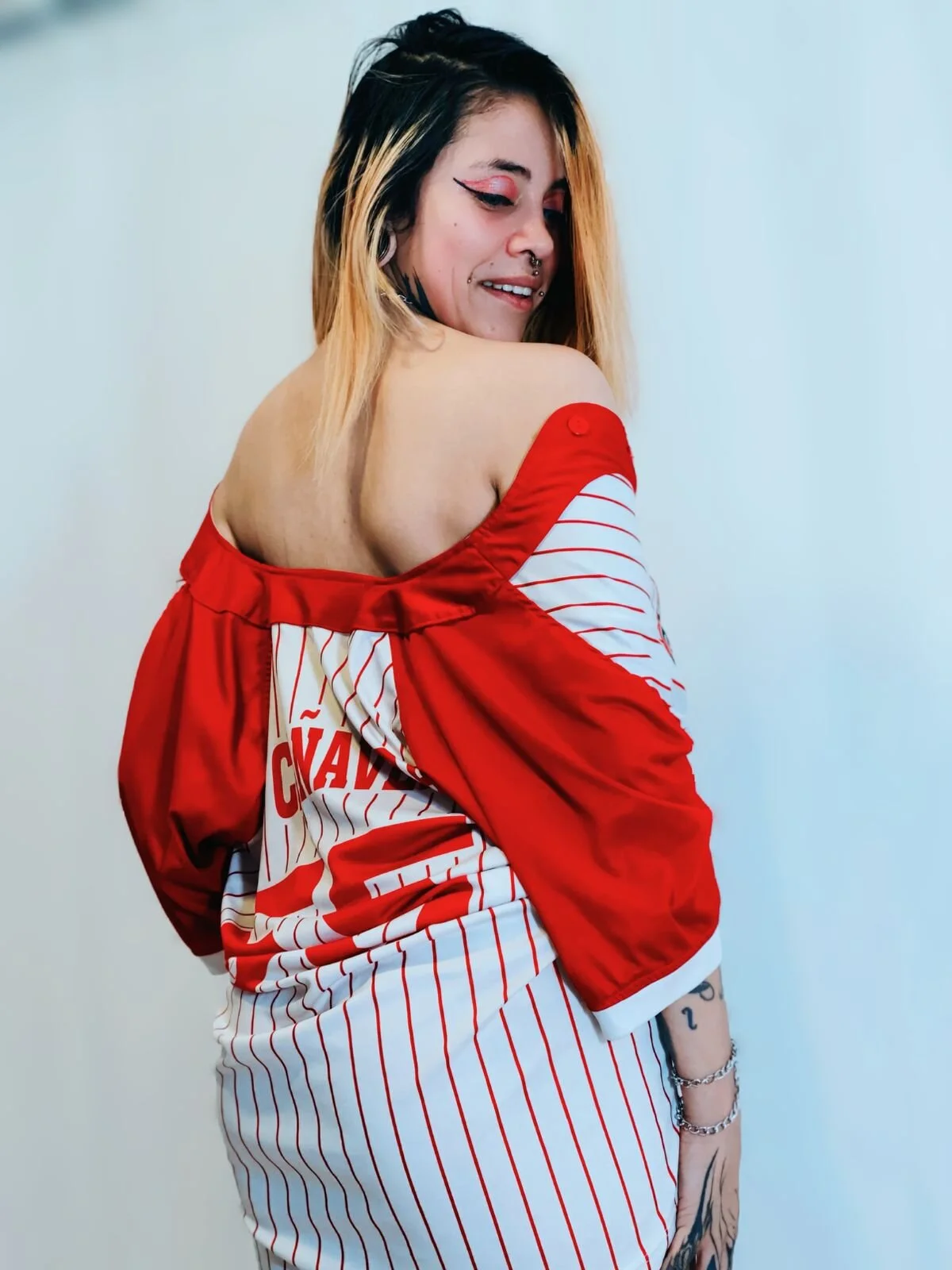 XXX Porn Photo of Nude sofigirlgold 4