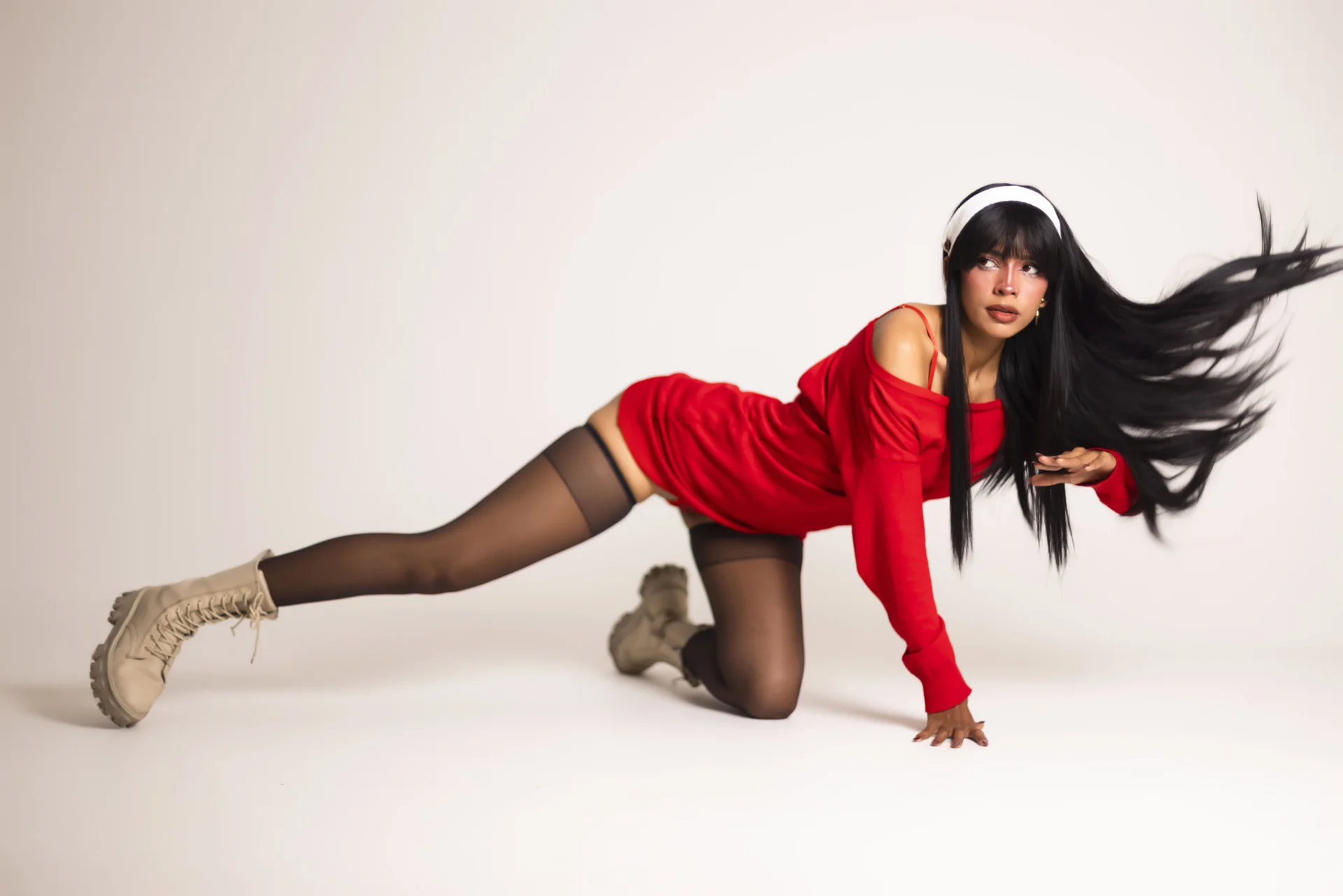 XXX Porn Photo of Nude IamNayuta 233