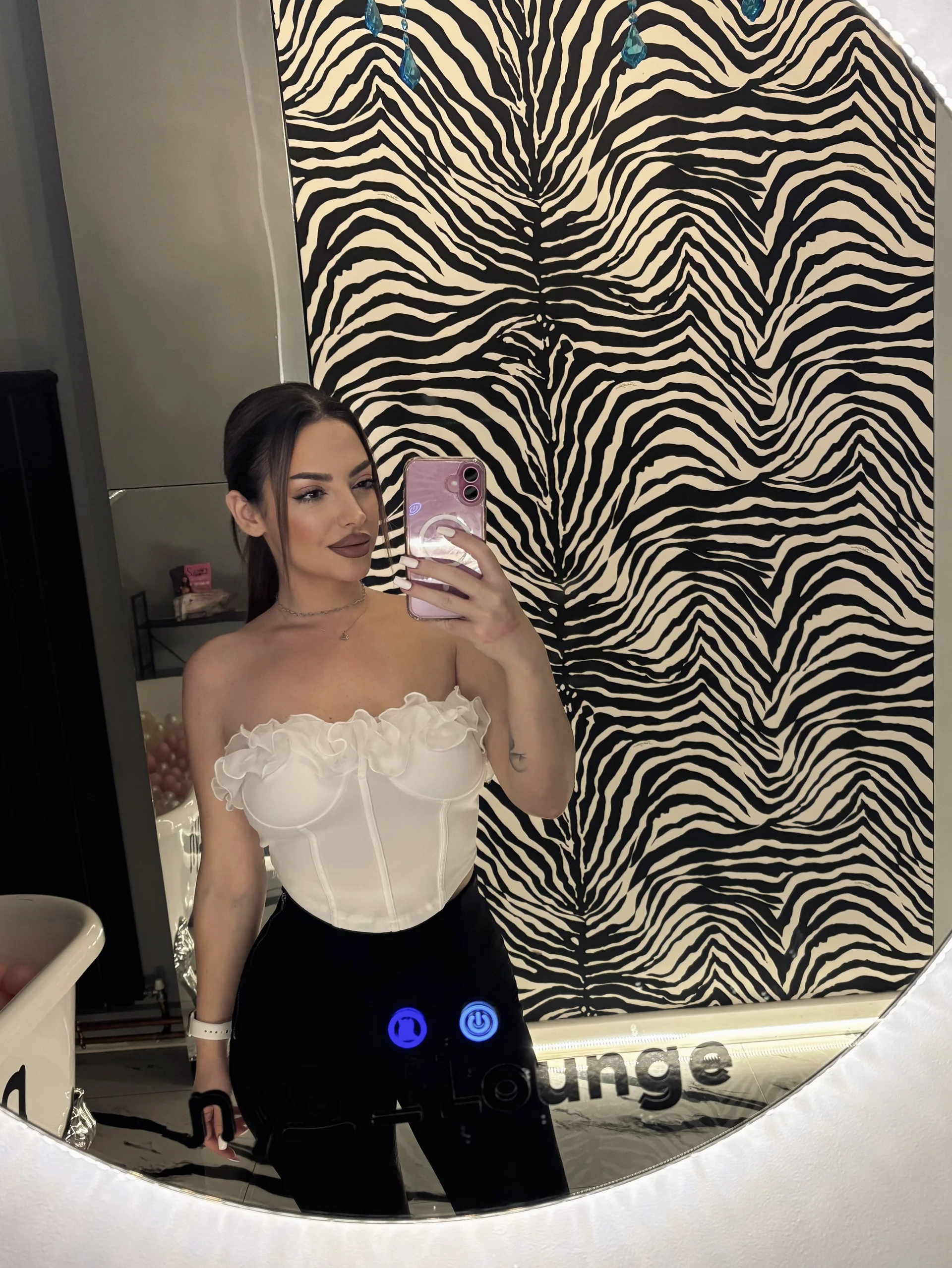 XXX Porn Photo of Nude Sandra_Jo 16
