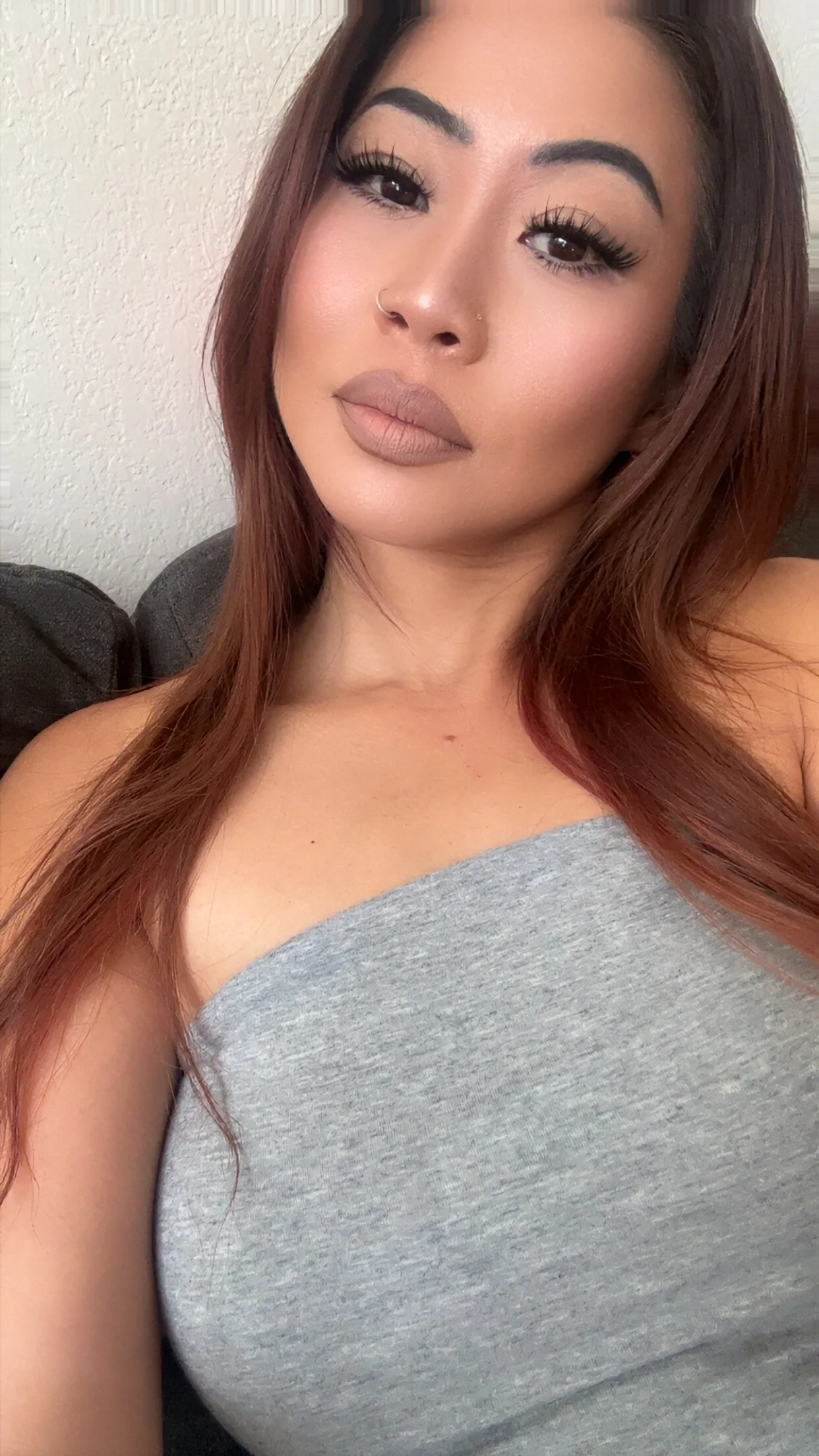 XXX Porn Photo of Nude tiffanixoxo 4
