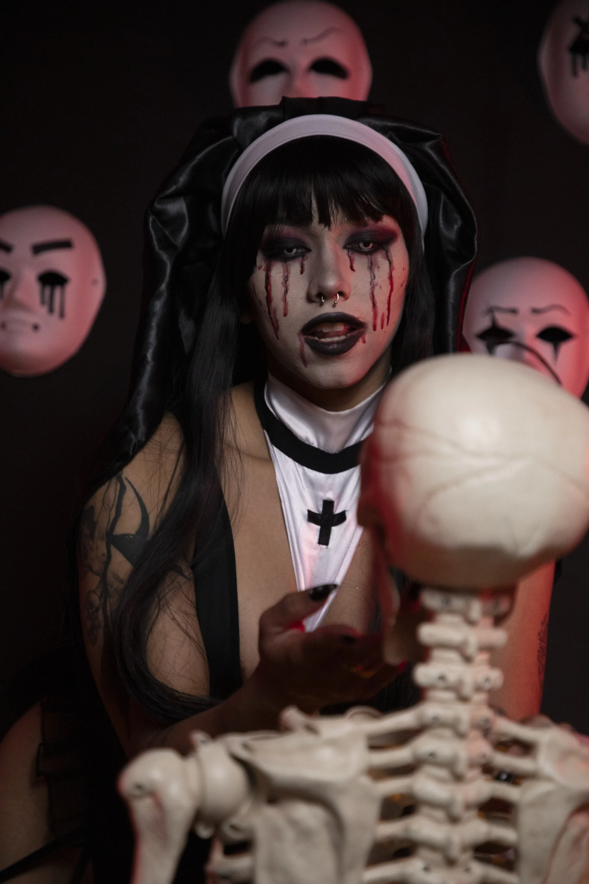 XXX Porn Photo of Nude Raven_Witch_ 421