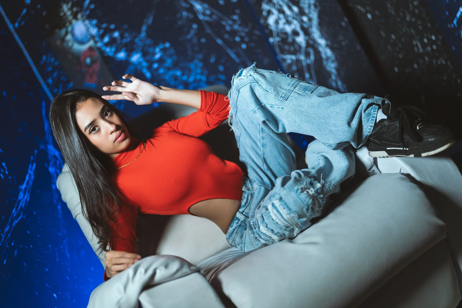 XXX Porn Photo of Nude GabyOwenss 3