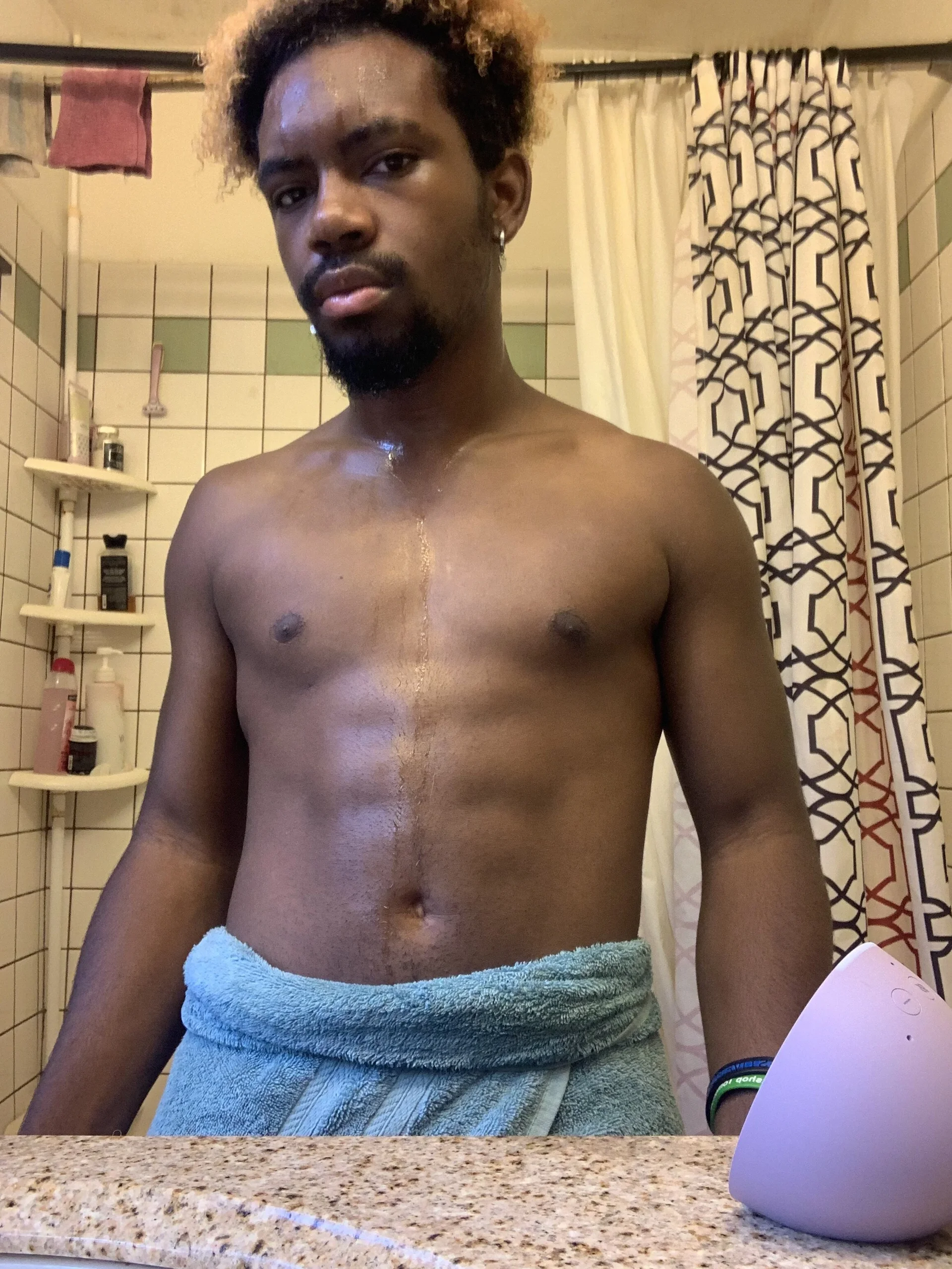 XXX Porn Photo of Nude kyng__tylr 1