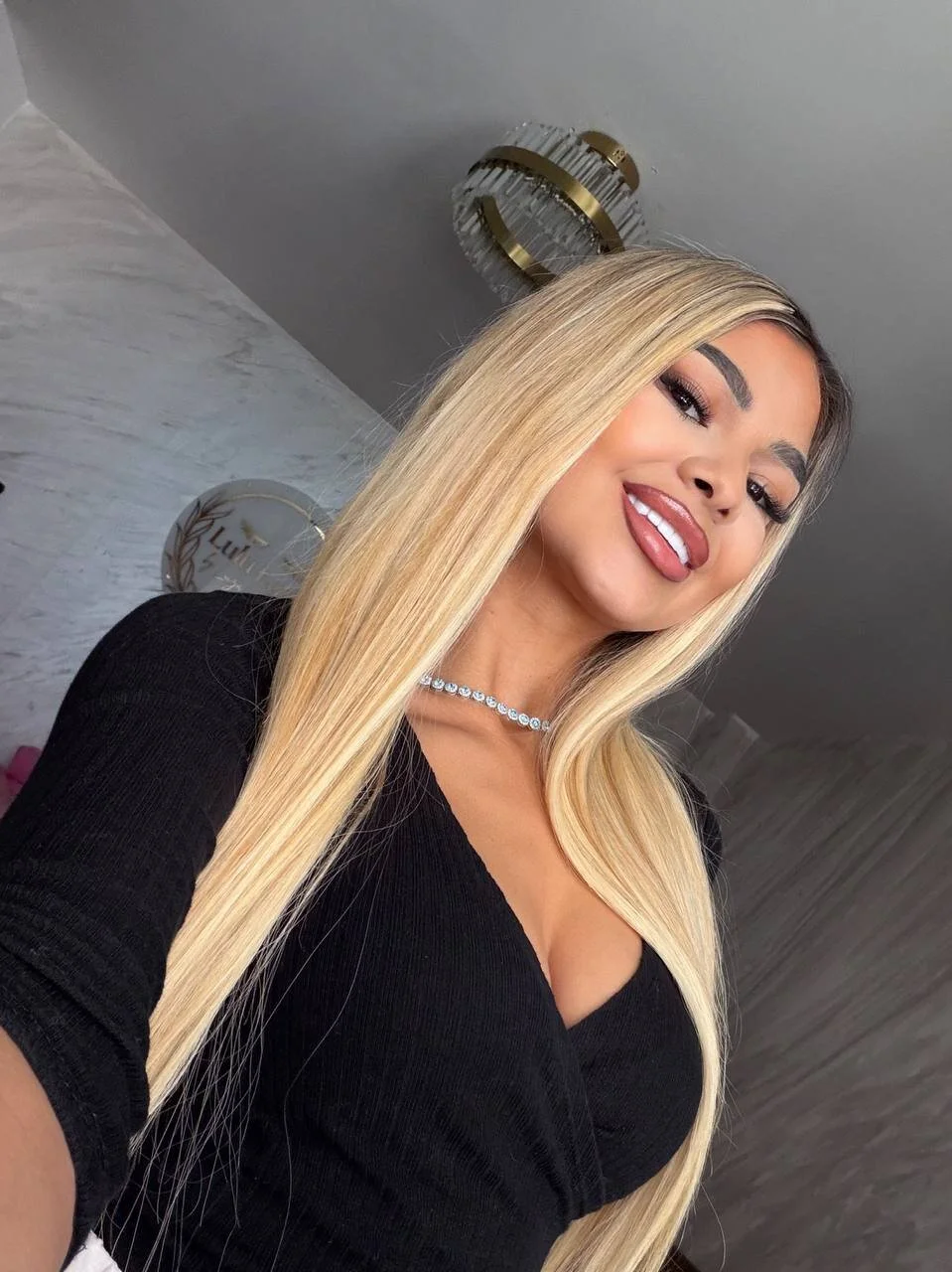 XXX Porn Photo of Nude AshaYuva 11
