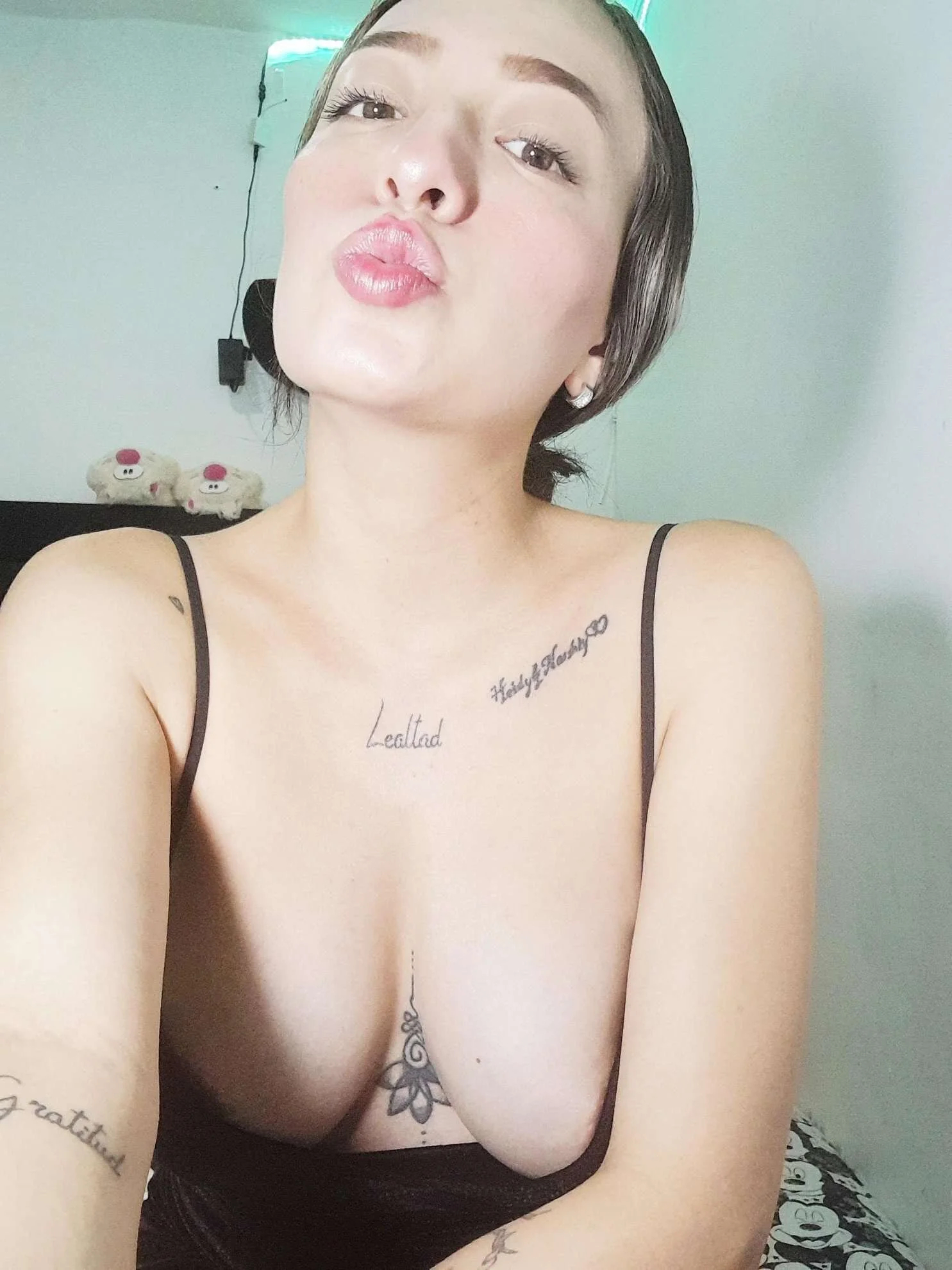 XXX Porn Photo of Nude bulma_milk 53