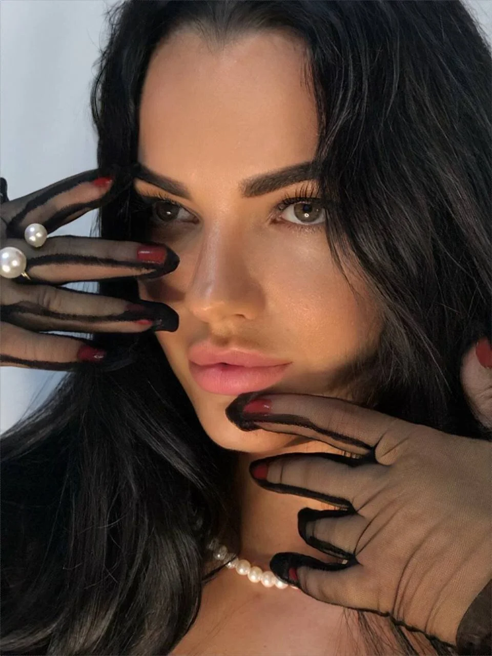 XXX Porn Photo of Nude Helga_Fawx 5