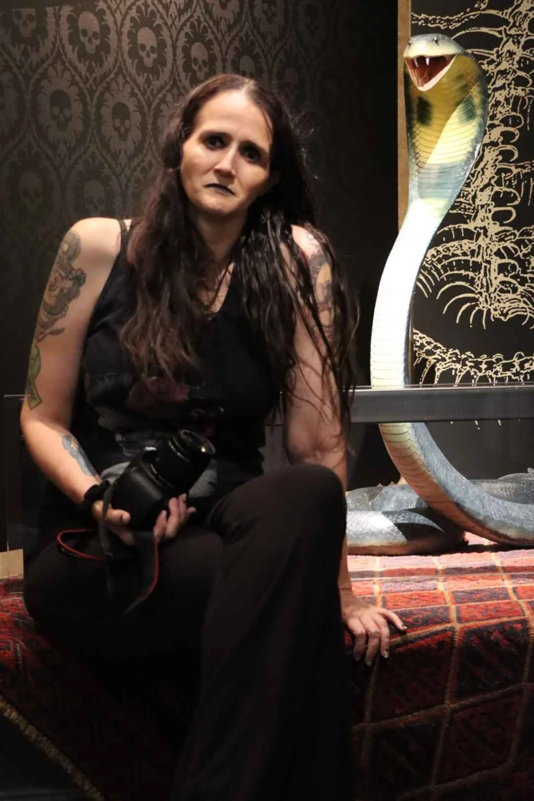 XXX Porn Photo of Nude Demonicmiss 55