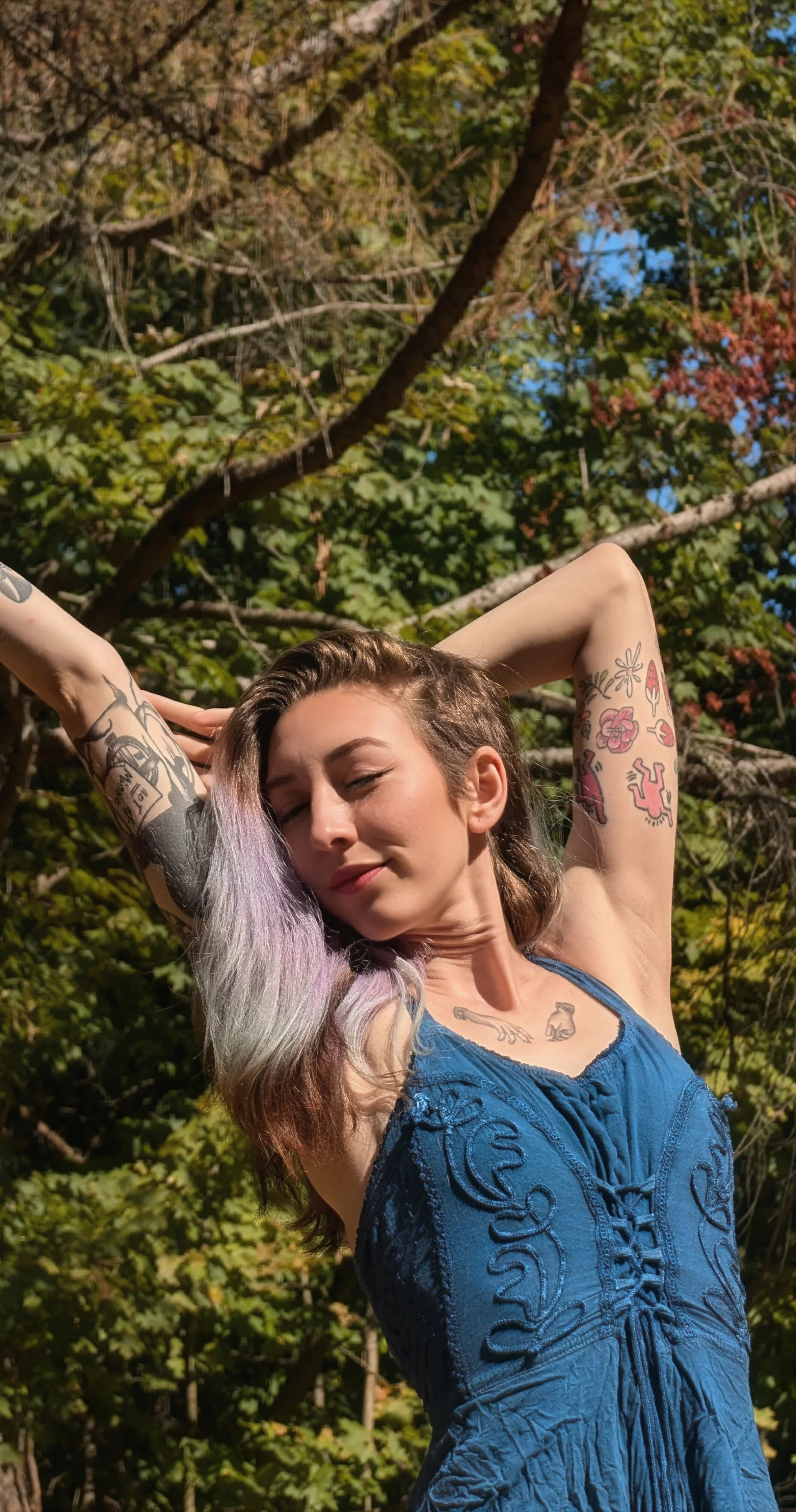XXX Porn Photo of Nude lovelylucyy 30