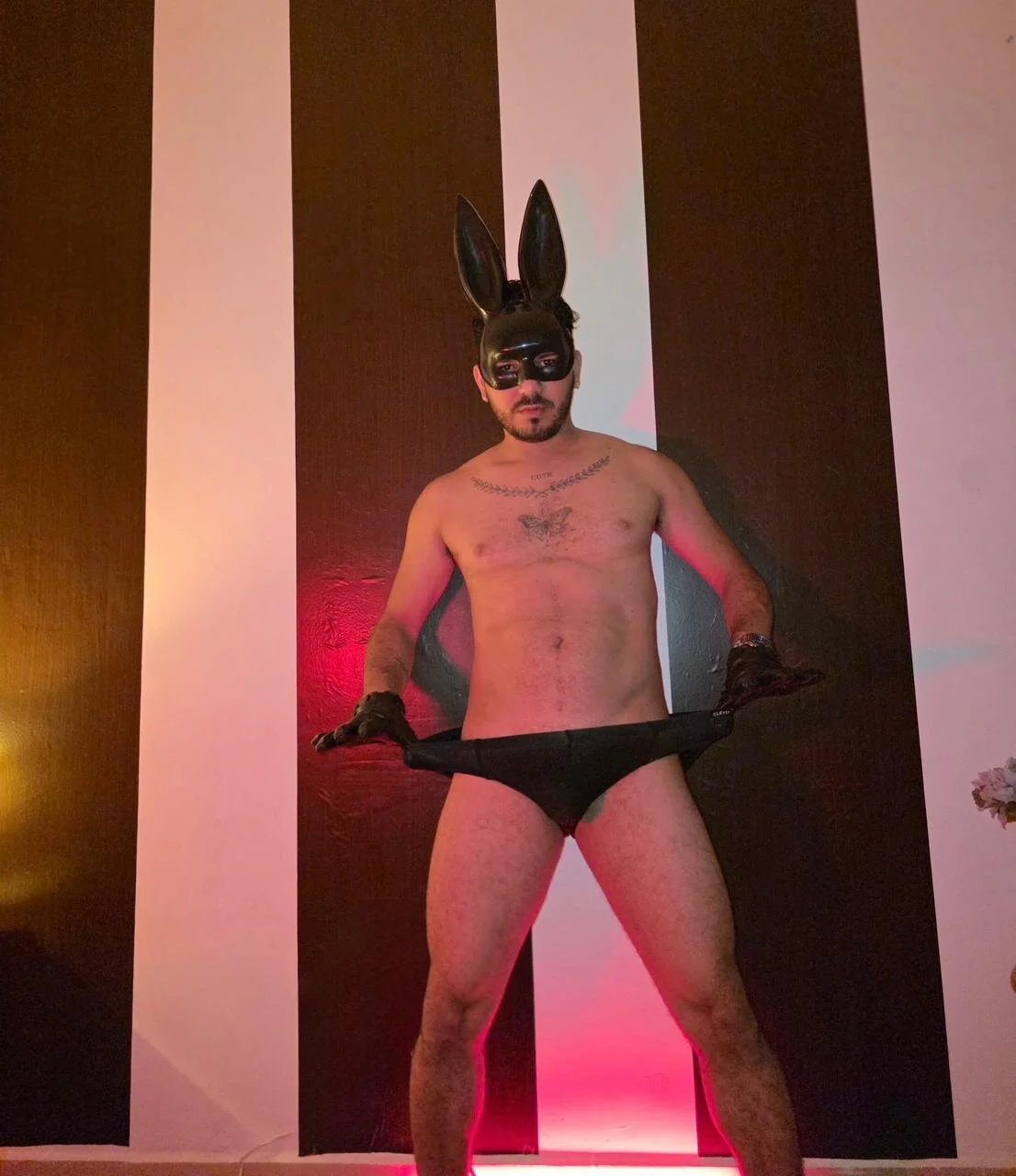 XXX Porn Photo of Nude samuelcoopeer 123