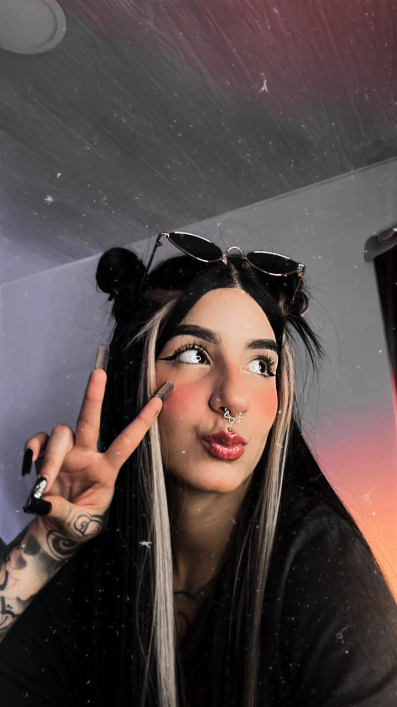 XXX Porn Photo of Nude Kittyhelll_ 40