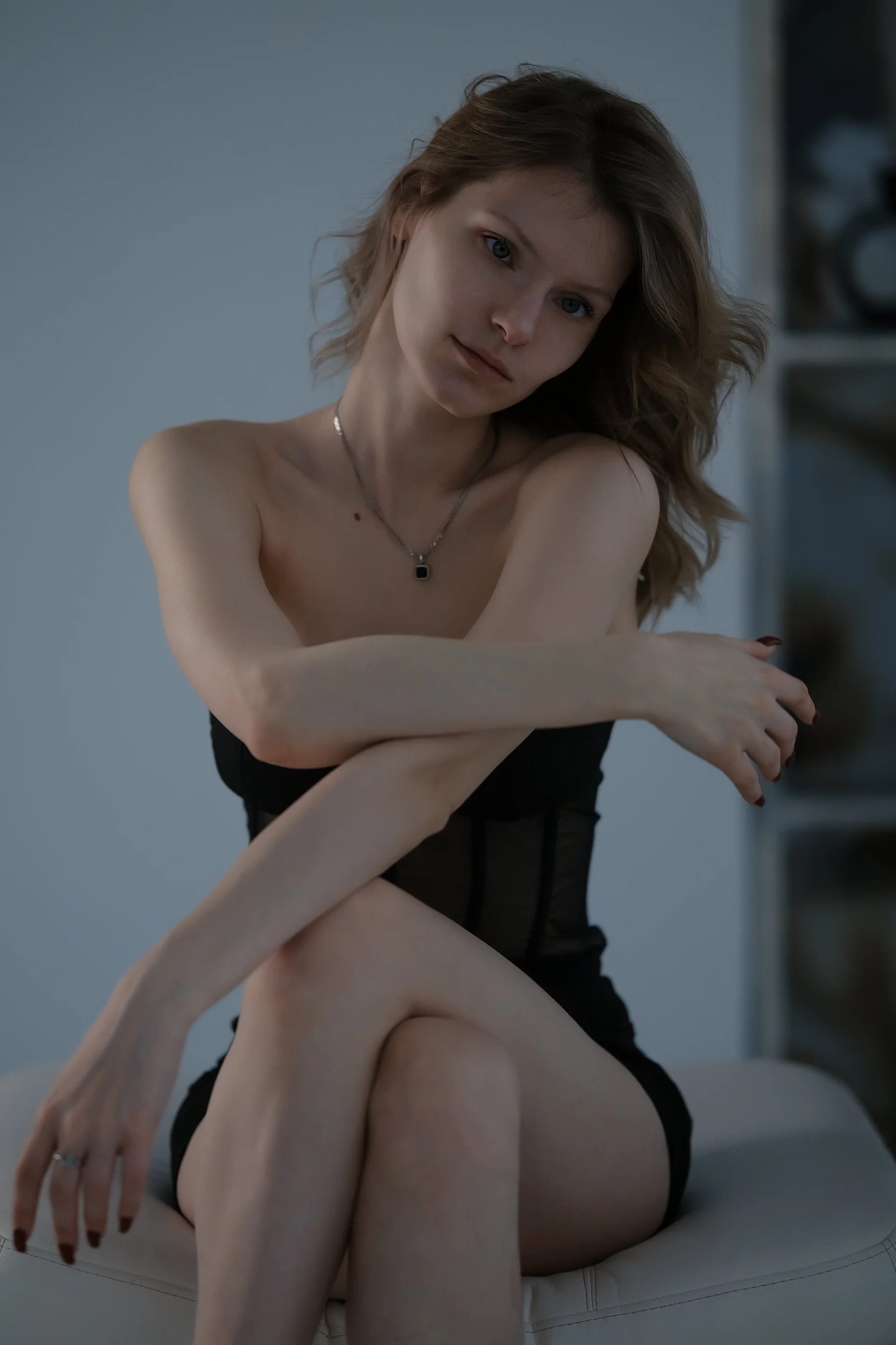 XXX Porn Photo of Nude MaryHiggins 46