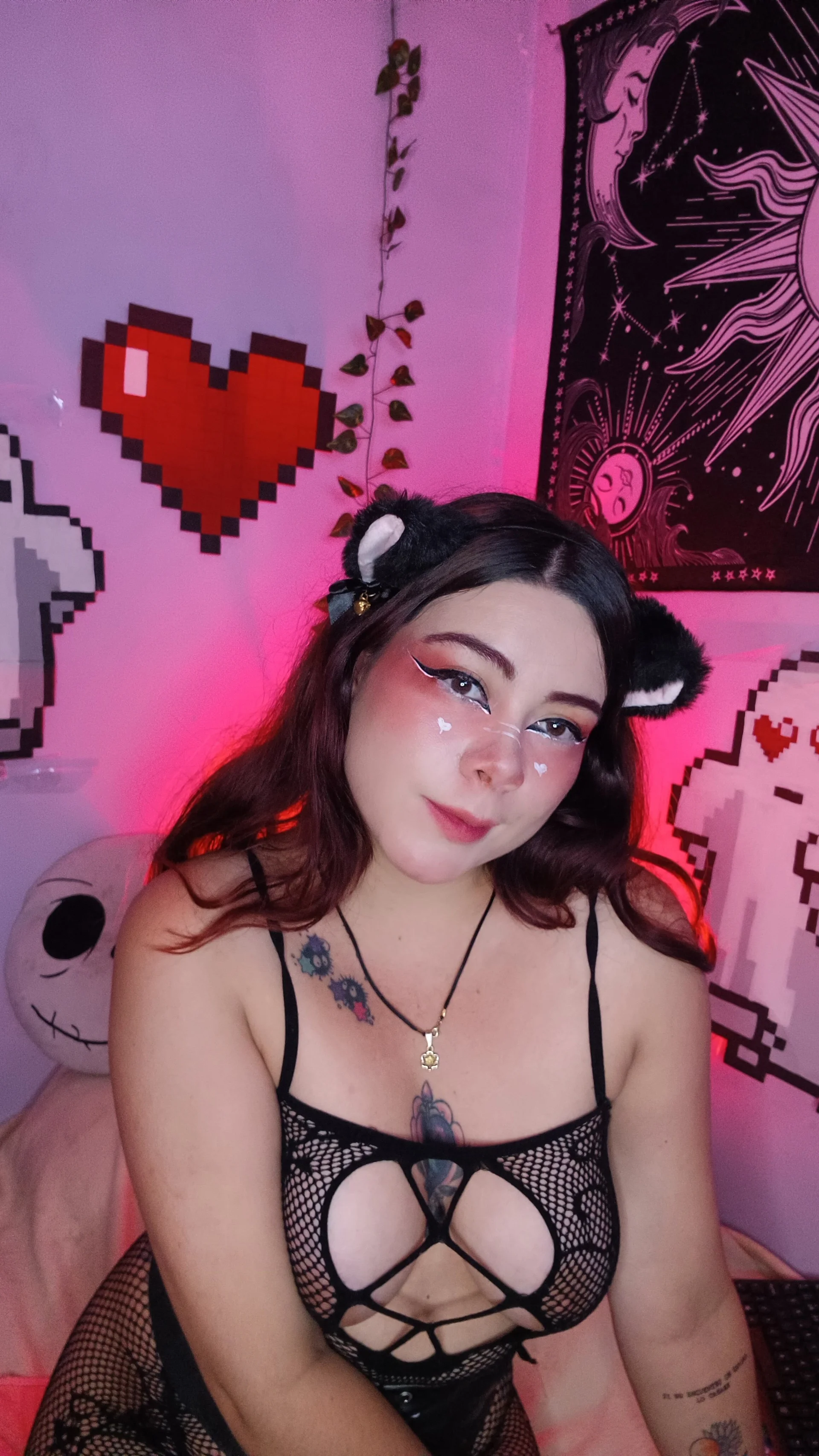 XXX Porn Photo of Nude Erza_escarleth 81