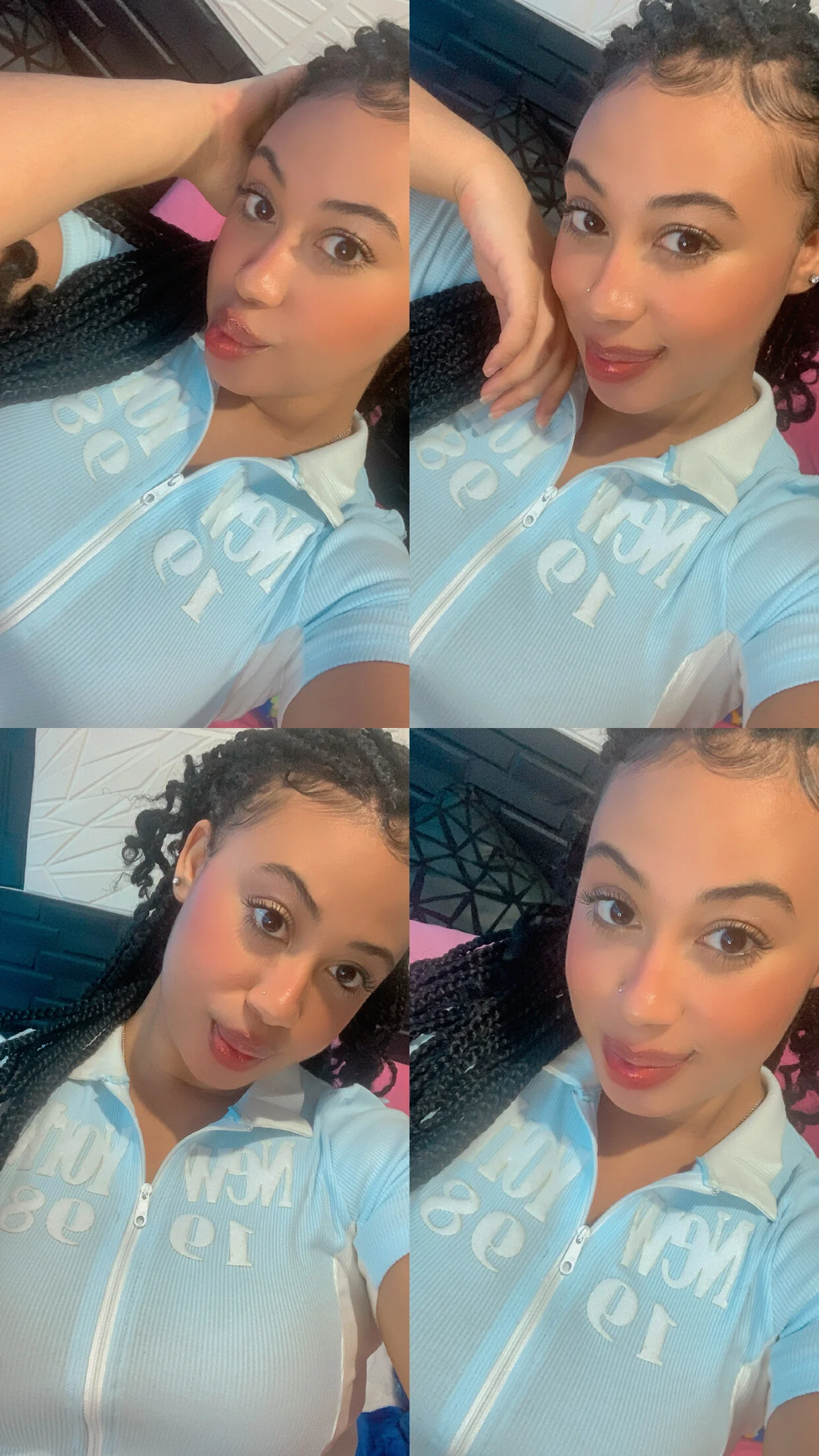 XXX Porn Photo of Nude Abbyy_Rosse_ 9