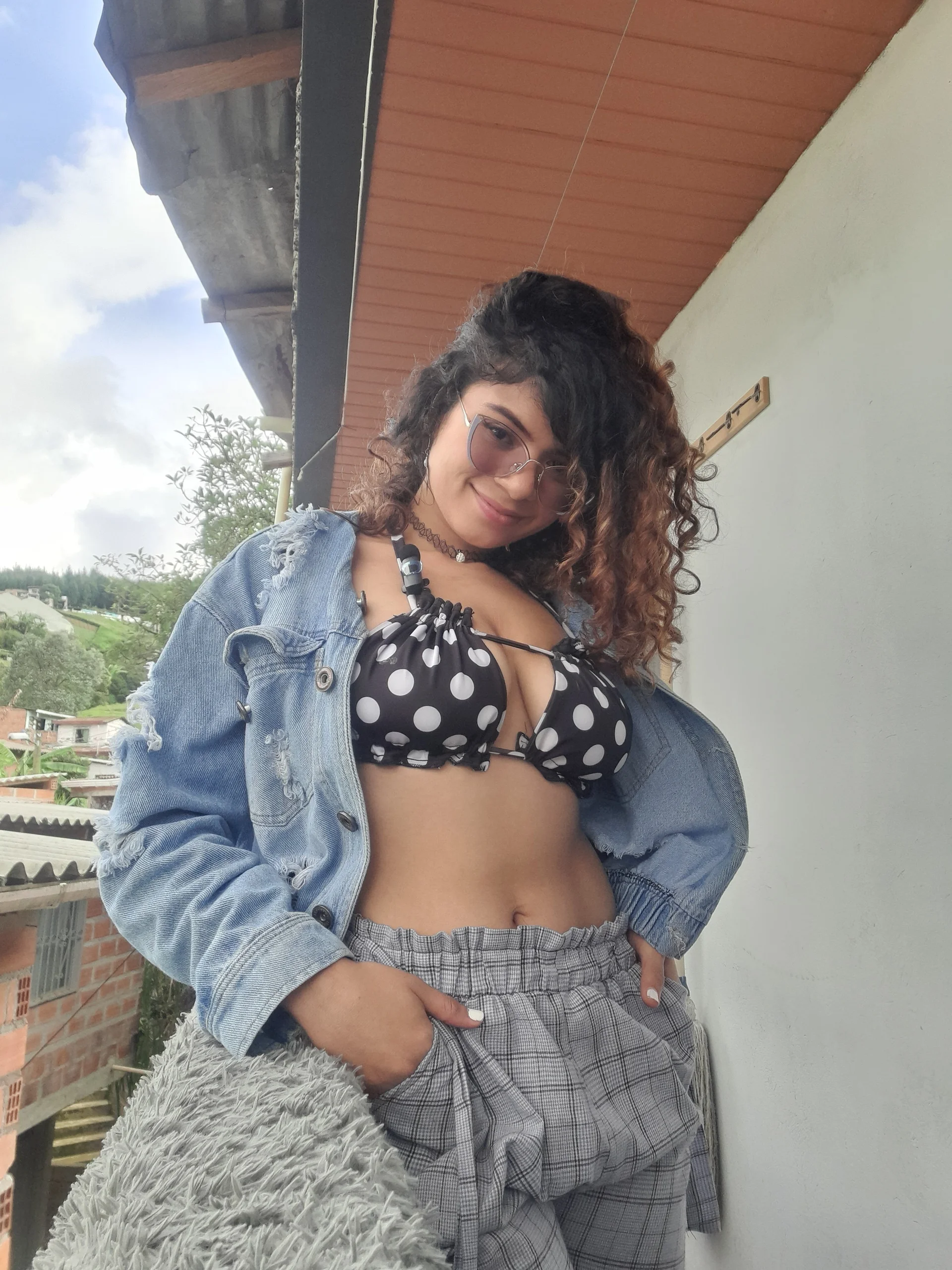 XXX Porn Photo of Nude Simone_Miller 39