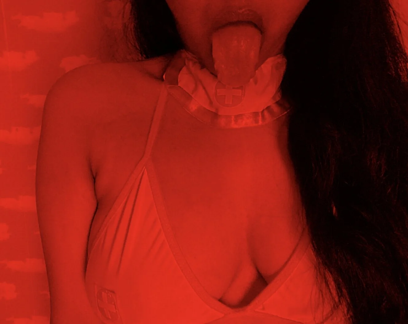 XXX Porn Photo of Nude Amubaby 2