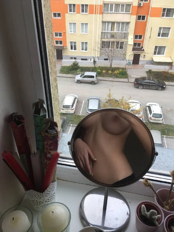 XXX Porn Photo of Nude Fire_moth 7