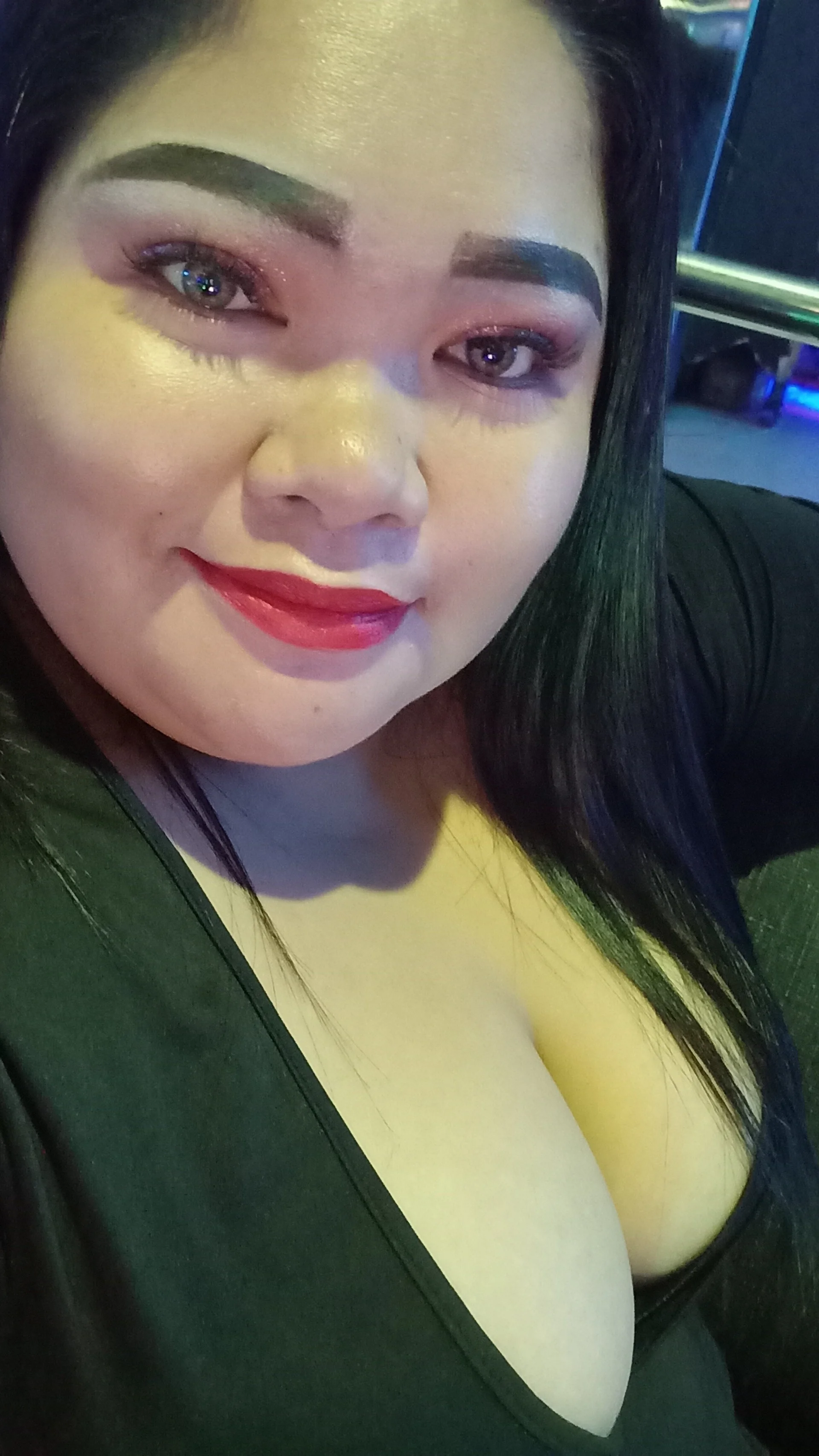 XXX Porn Photo of Nude prettycarla_ 1
