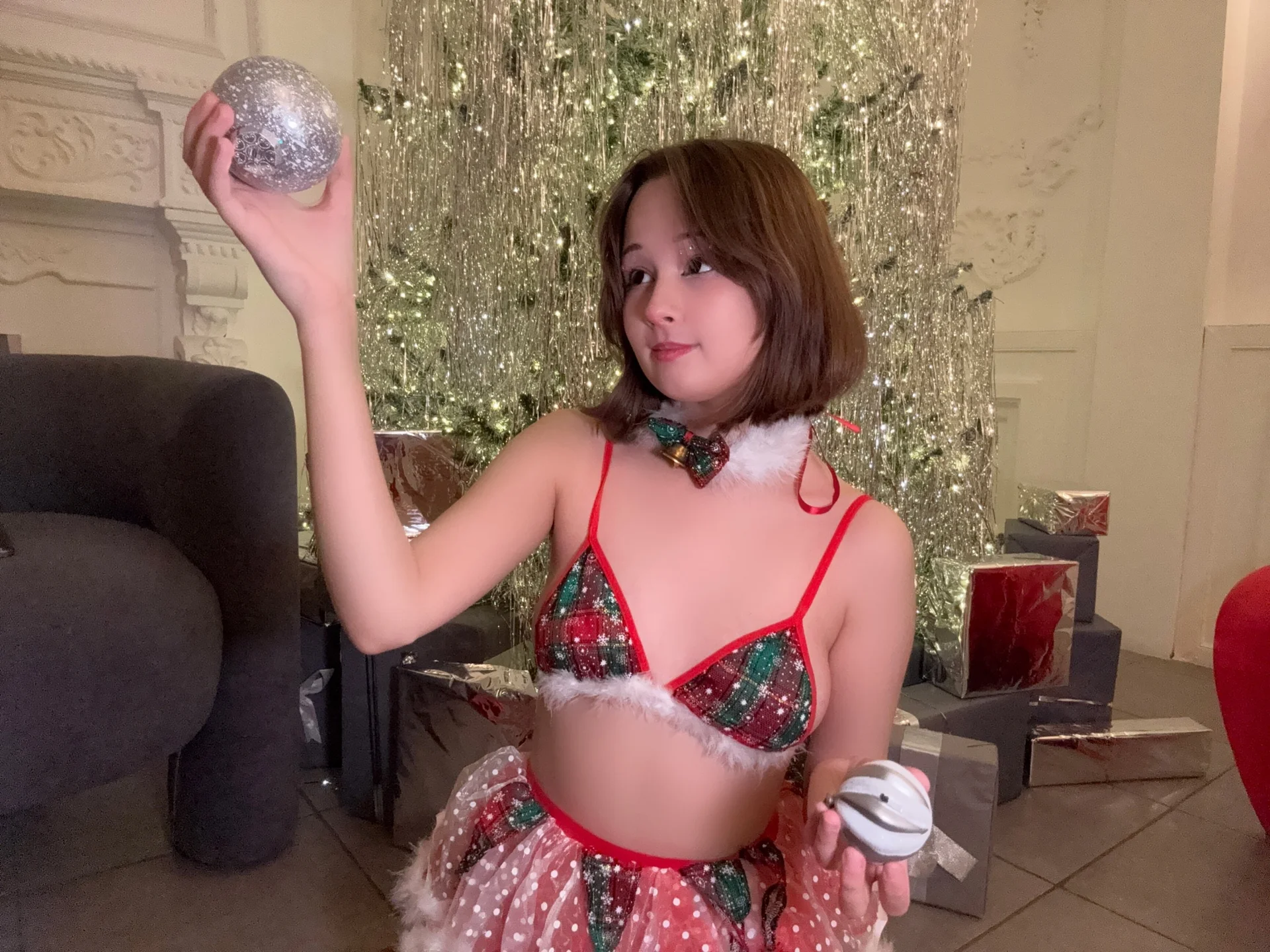 XXX Porn Photo of Nude Mary_uw 150