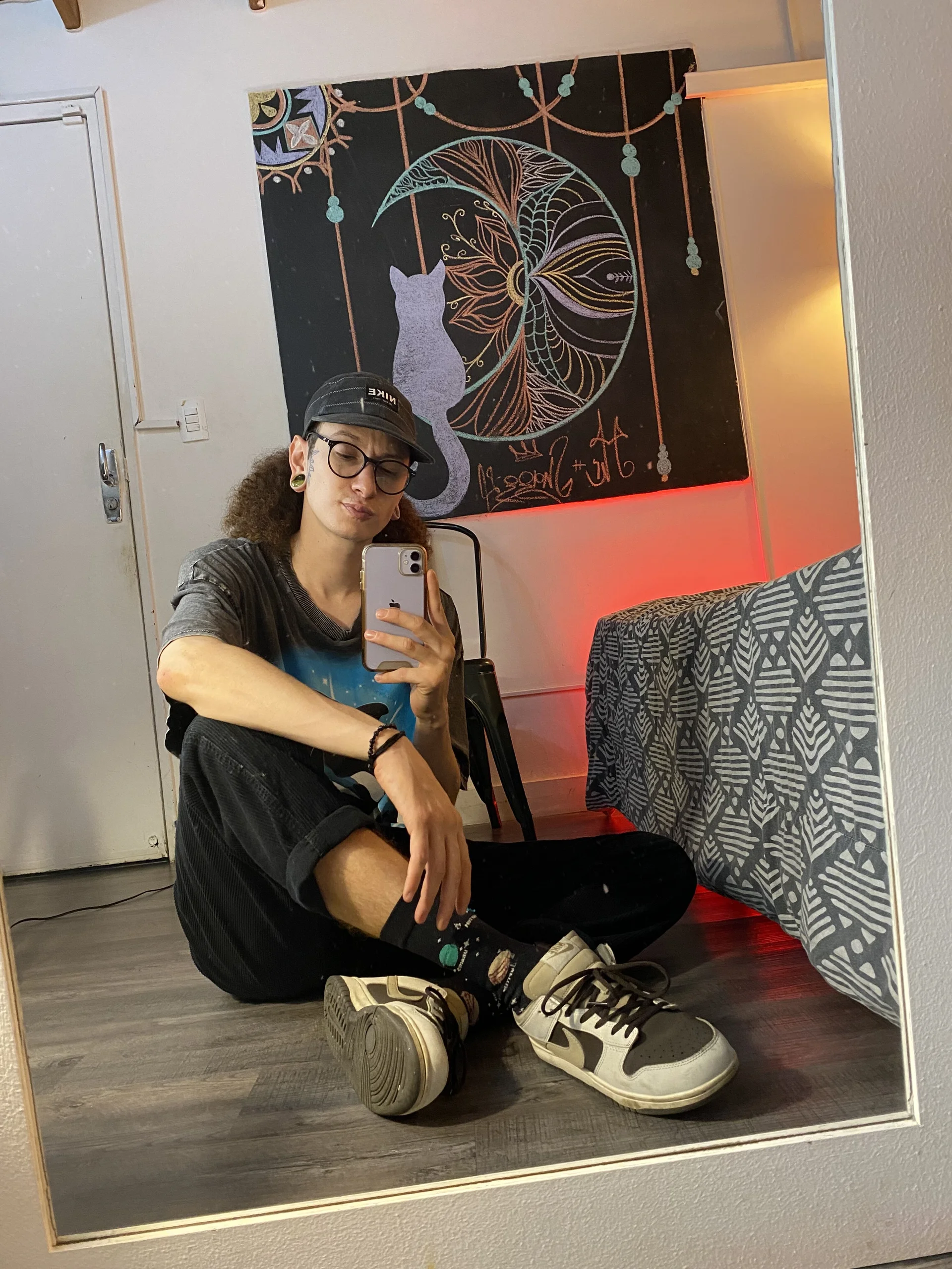 XXX Porn Photo of Nude MrShaggy 18