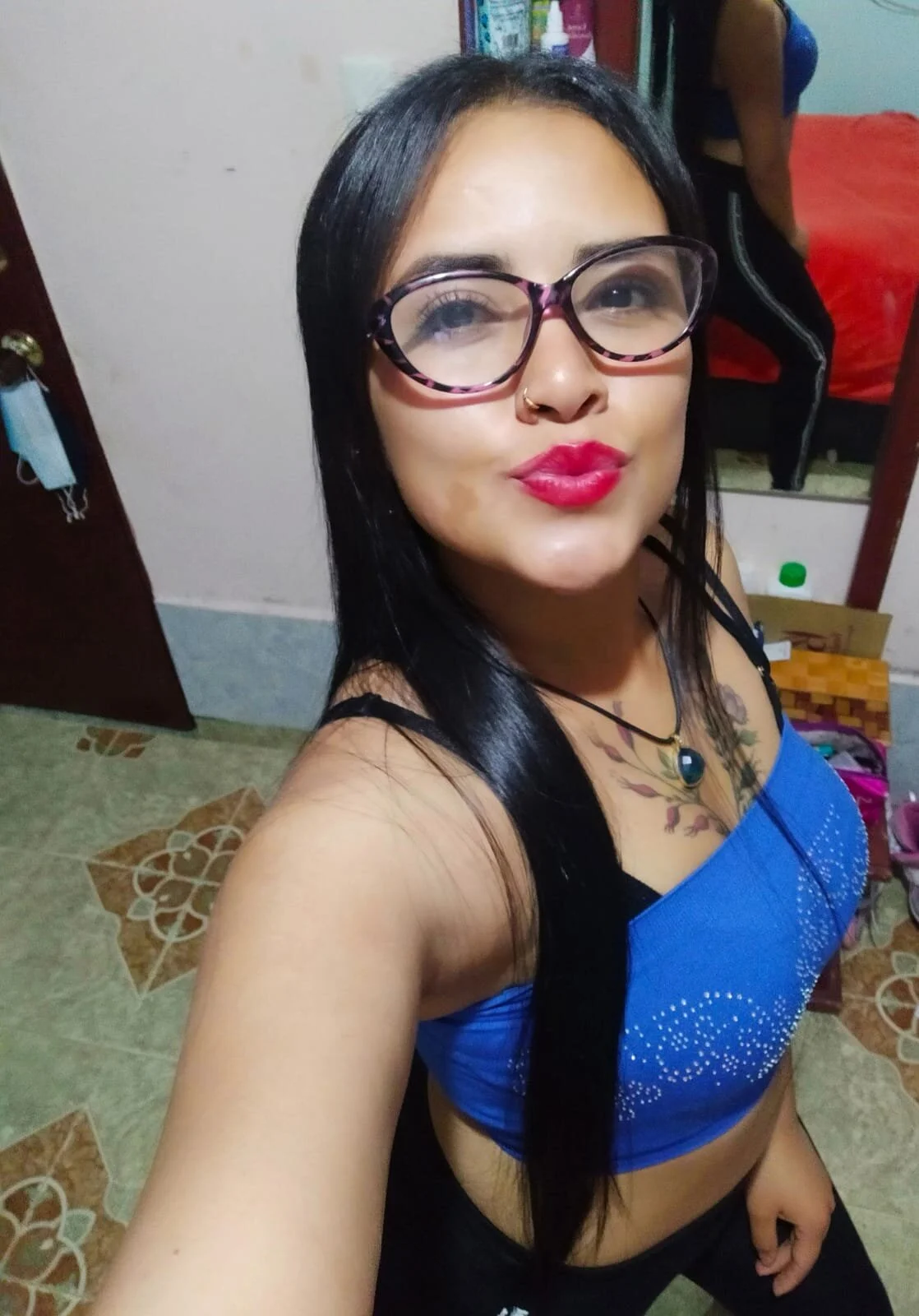 XXX Porn Photo of Nude MAYE__13 27