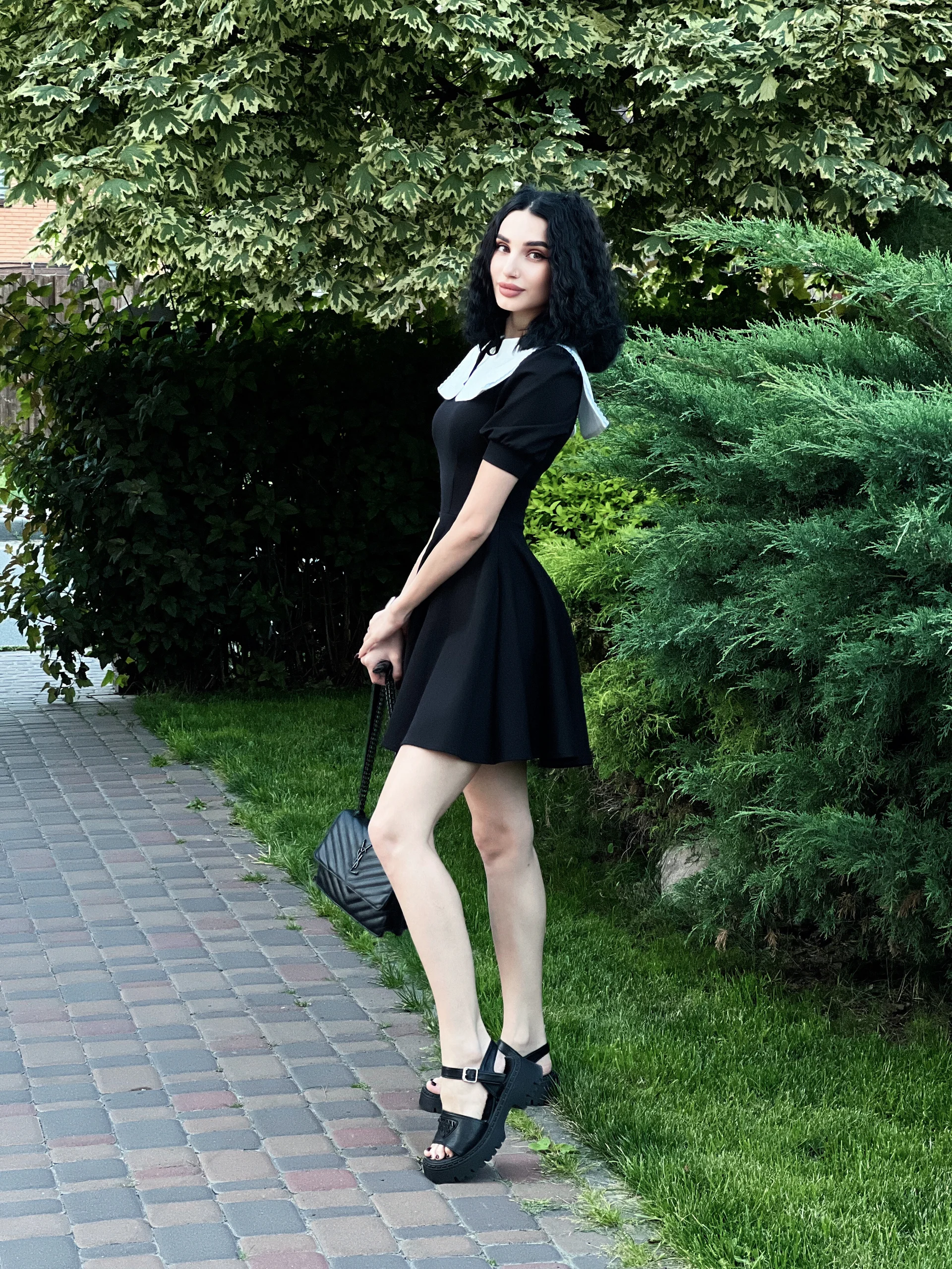 XXX Porn Photo of Nude Lada_Dark 5