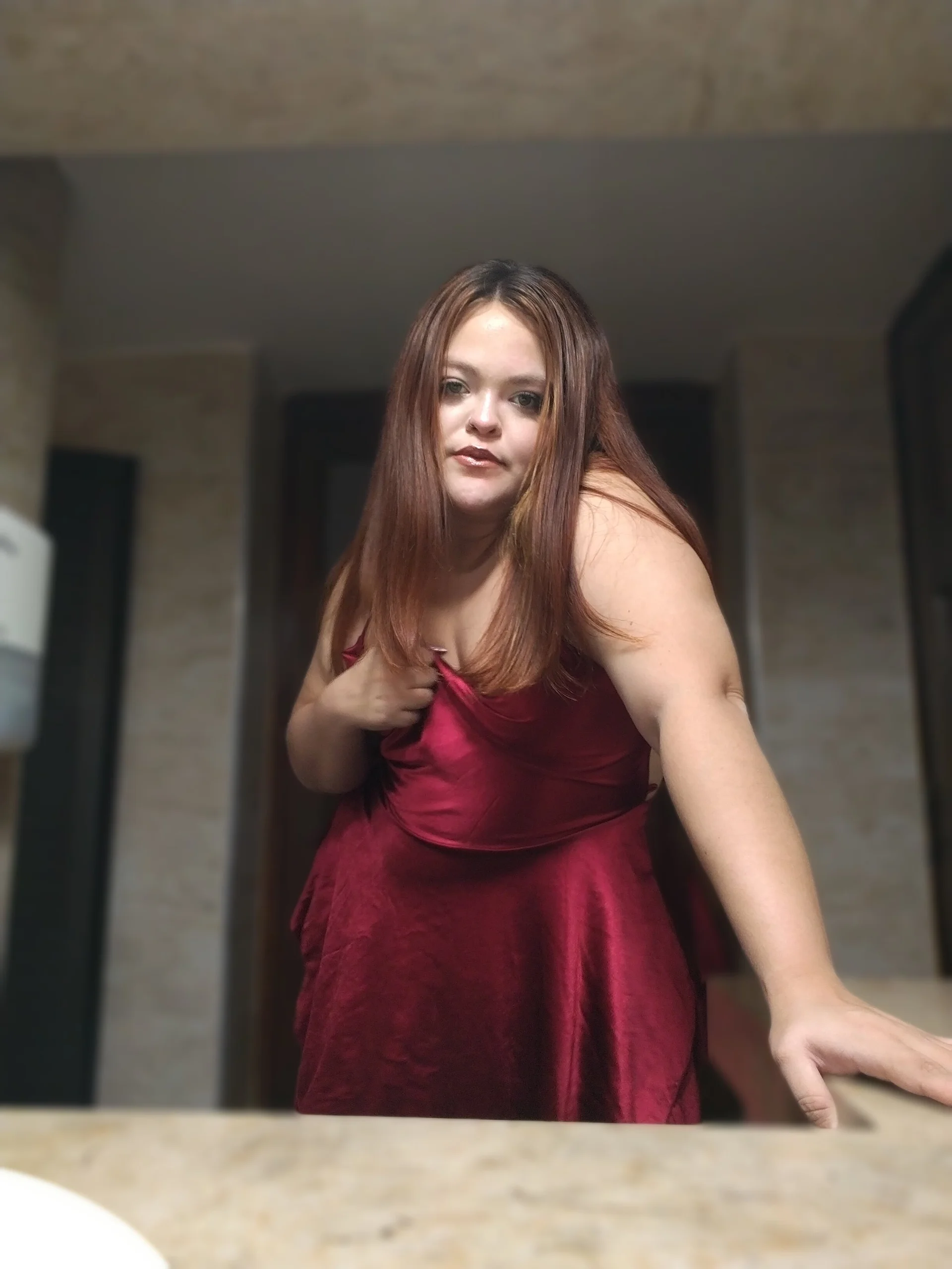 XXX Porn Photo of Nude Dakota-Bruce 36