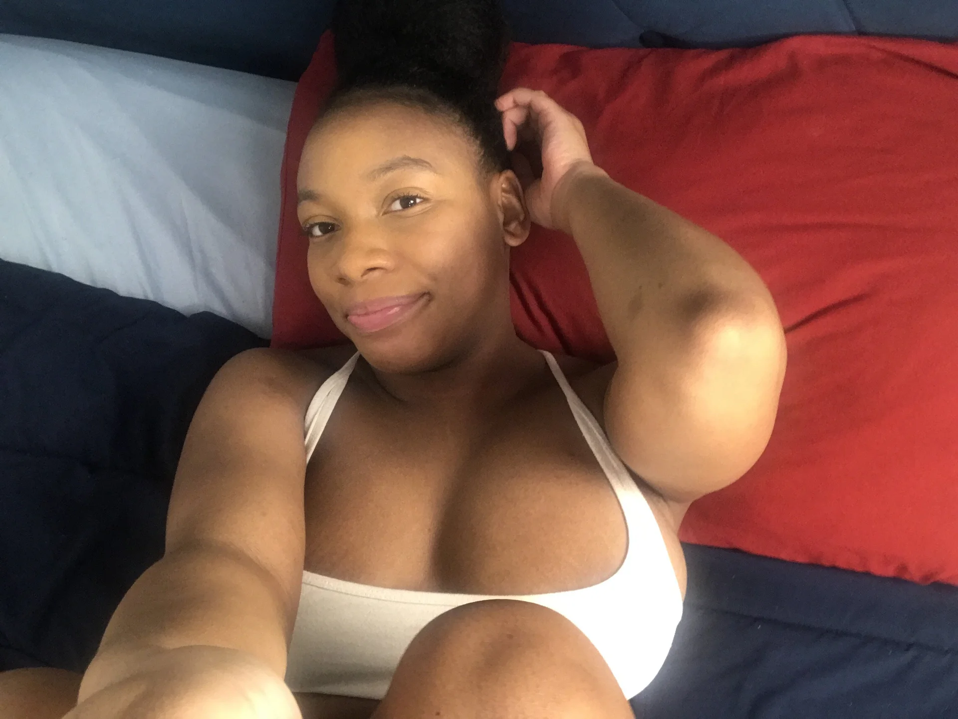 XXX Porn Photo of Nude EatSweetMolly 2