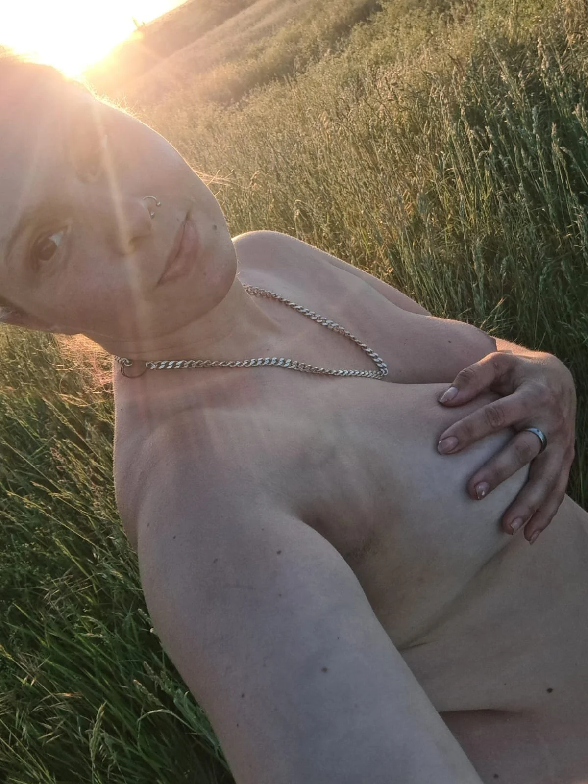 XXX Porn Photo of Nude Sexysanny900 16