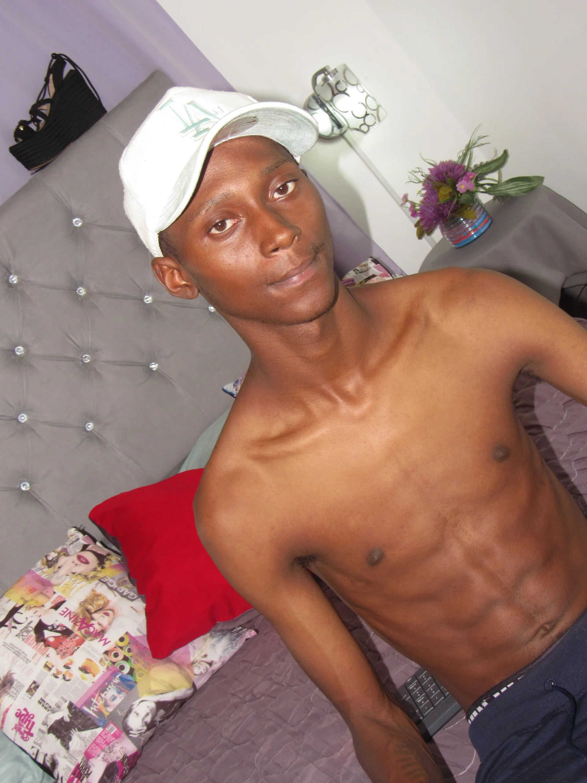 XXX Porn Photo of Nude Joel_Bell 9