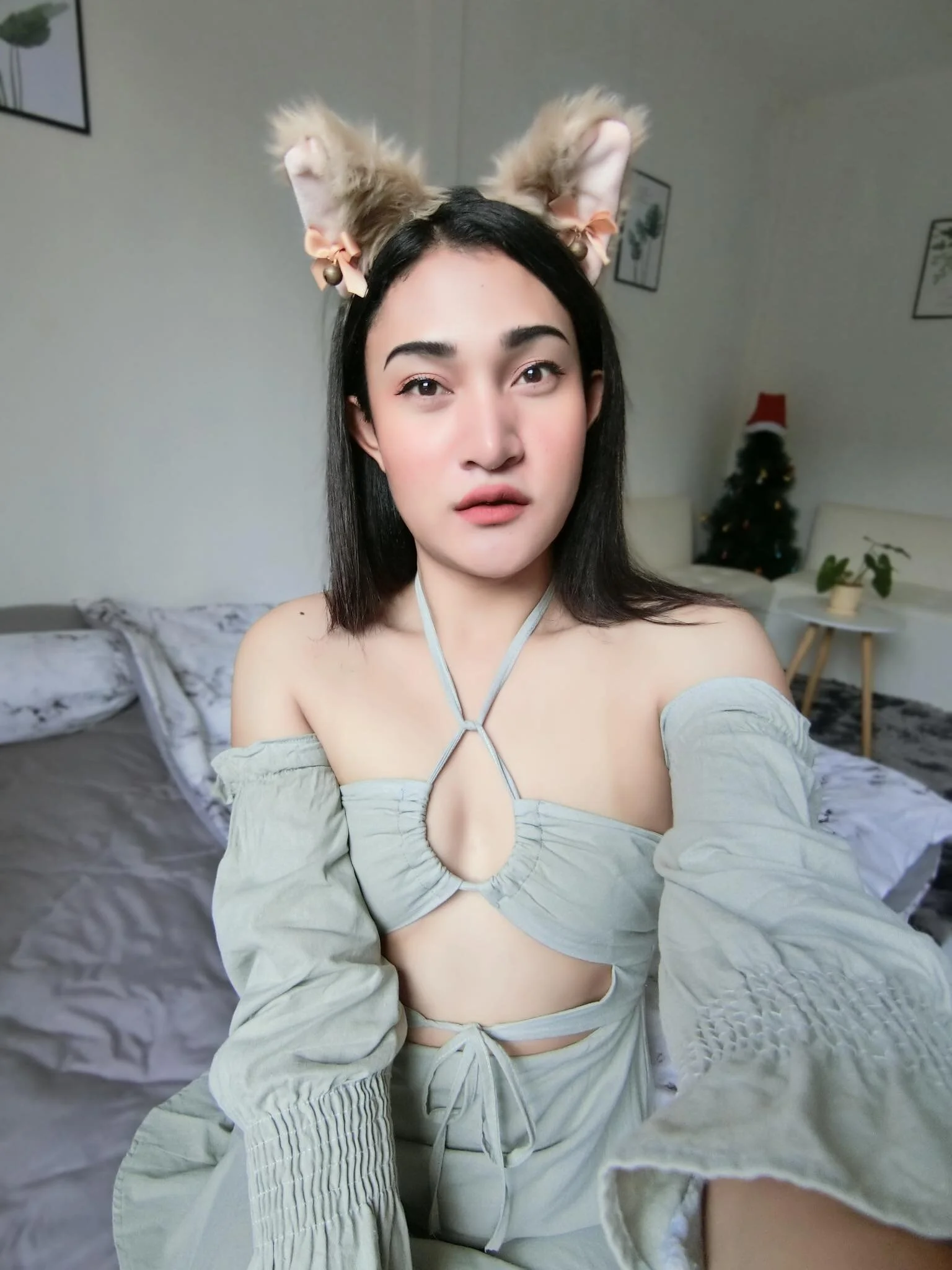 XXX Porn Photo of Nude plysaithailand 23