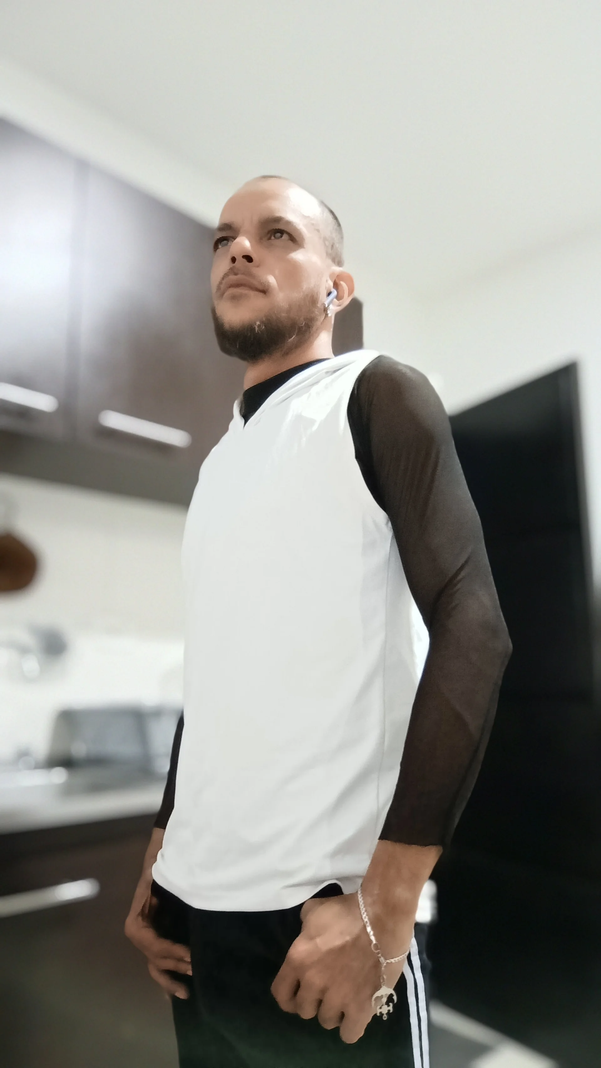 XXX Porn Photo of Nude Charly_BC_Dirty 16