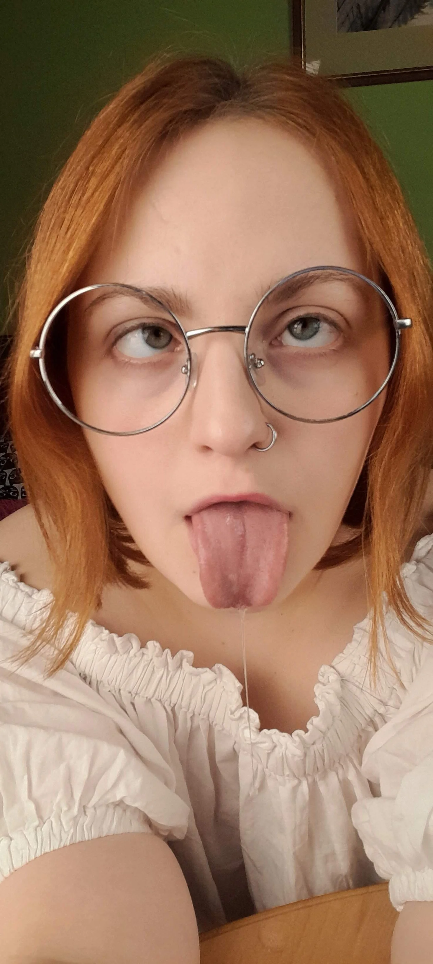 XXX Porn Photo of Nude Alice_CutePerv 11