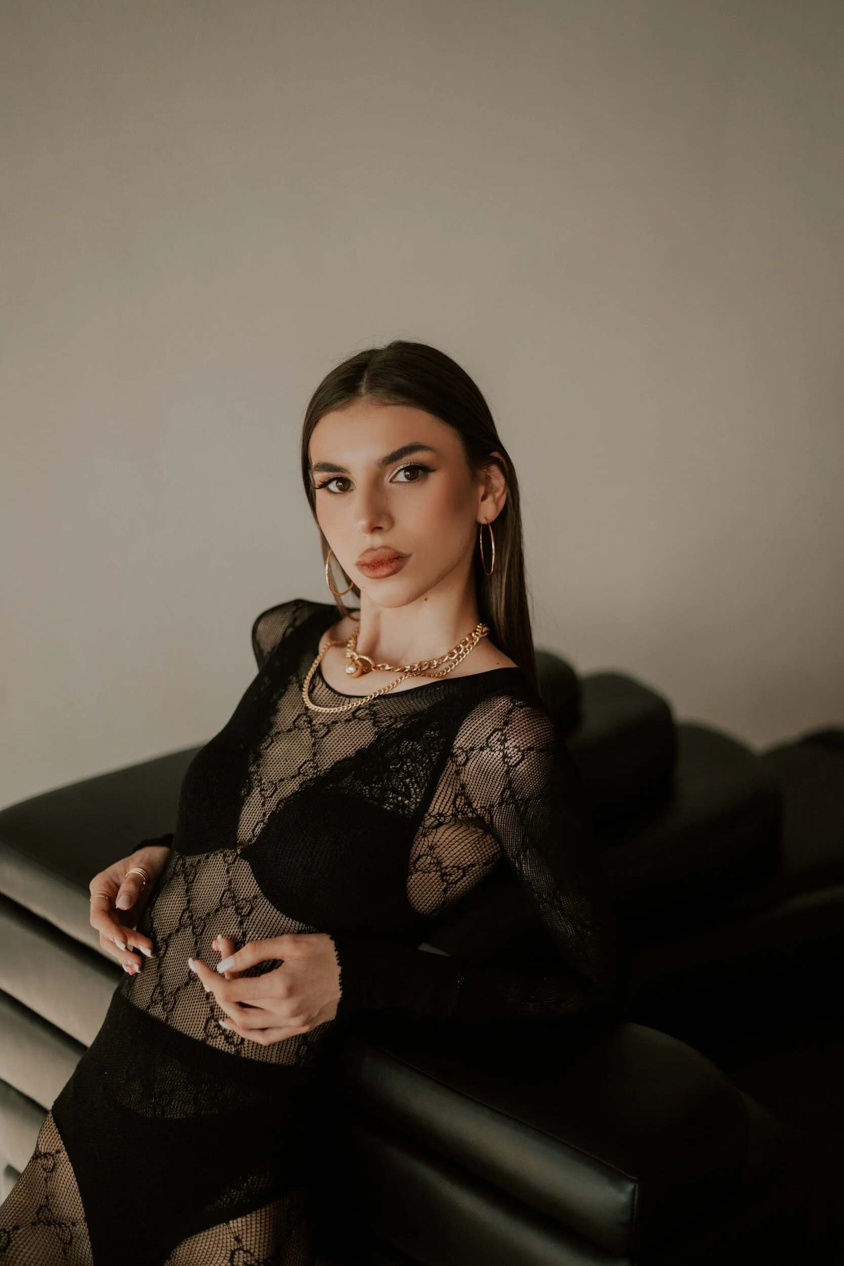 XXX Porn Photo of Nude GracefulDoll 13