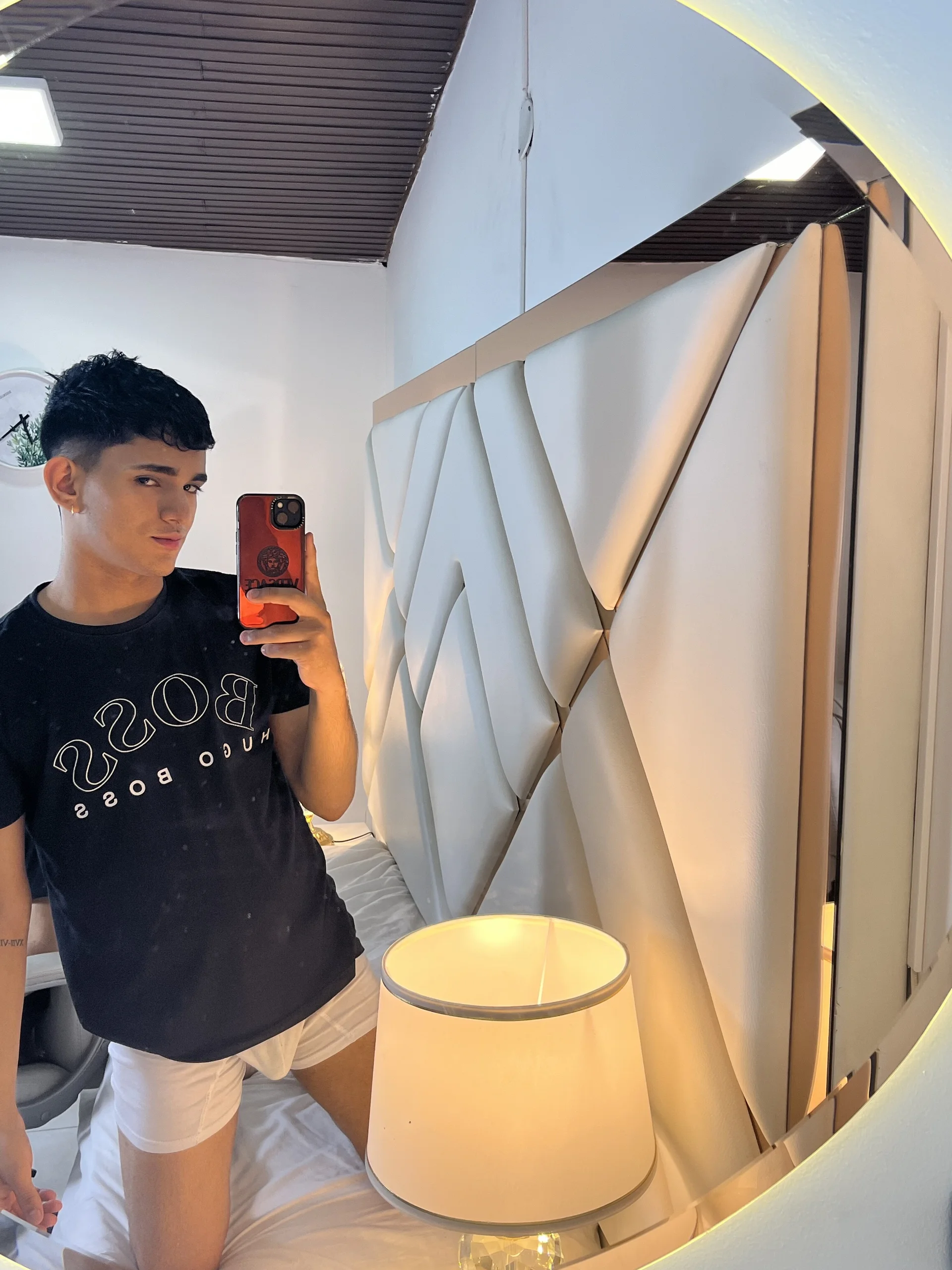 XXX Porn Photo of Nude niall_falcon 2