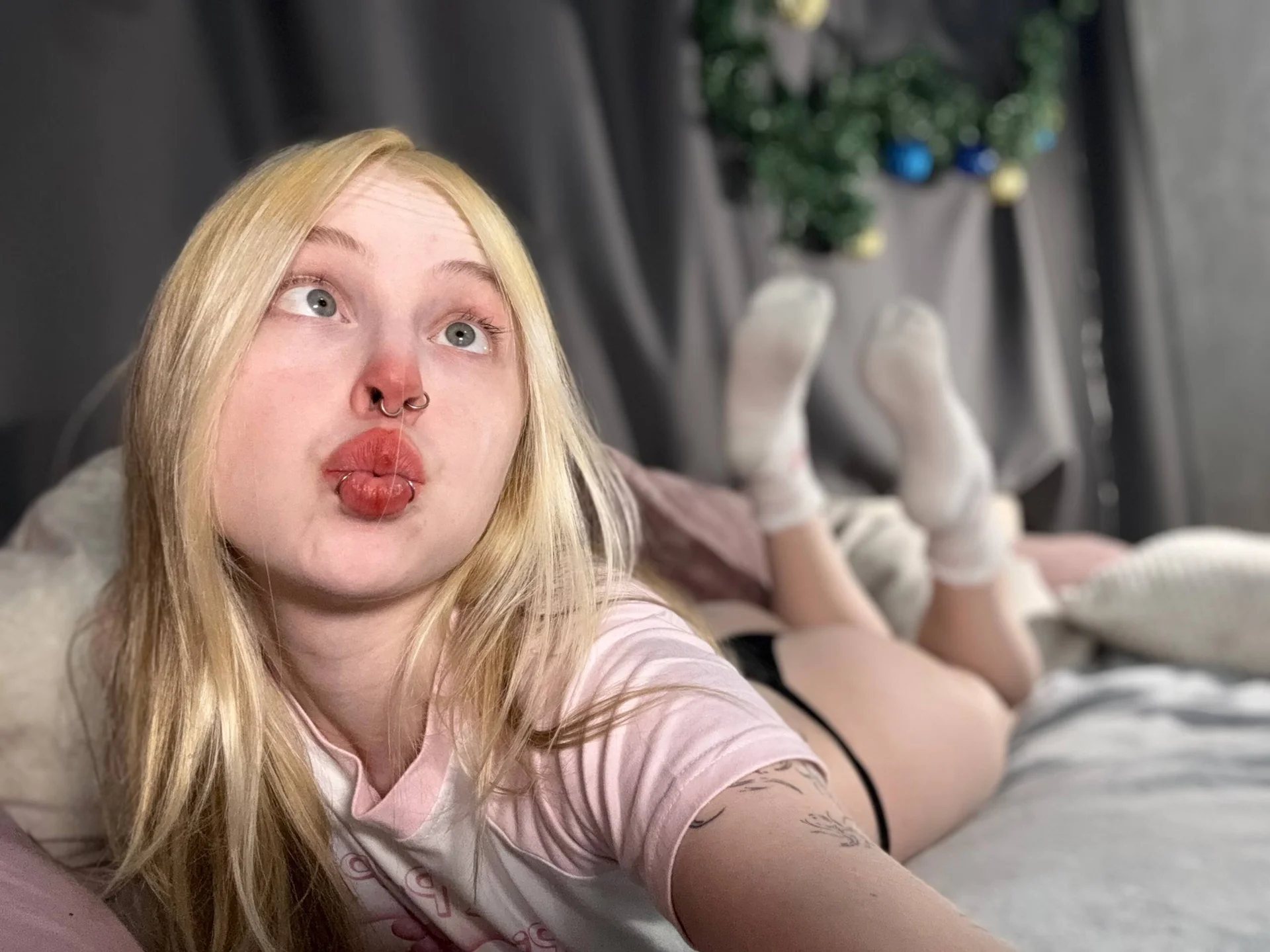 XXX Porn Photo of Nude ElvenQueen 72