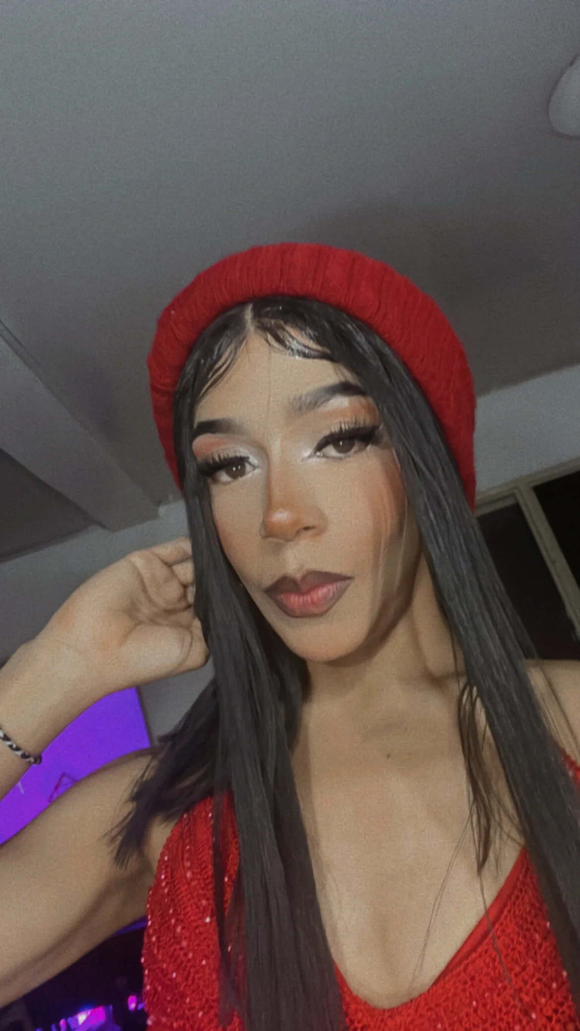XXX Porn Photo of Nude Chloe_cooperr 11