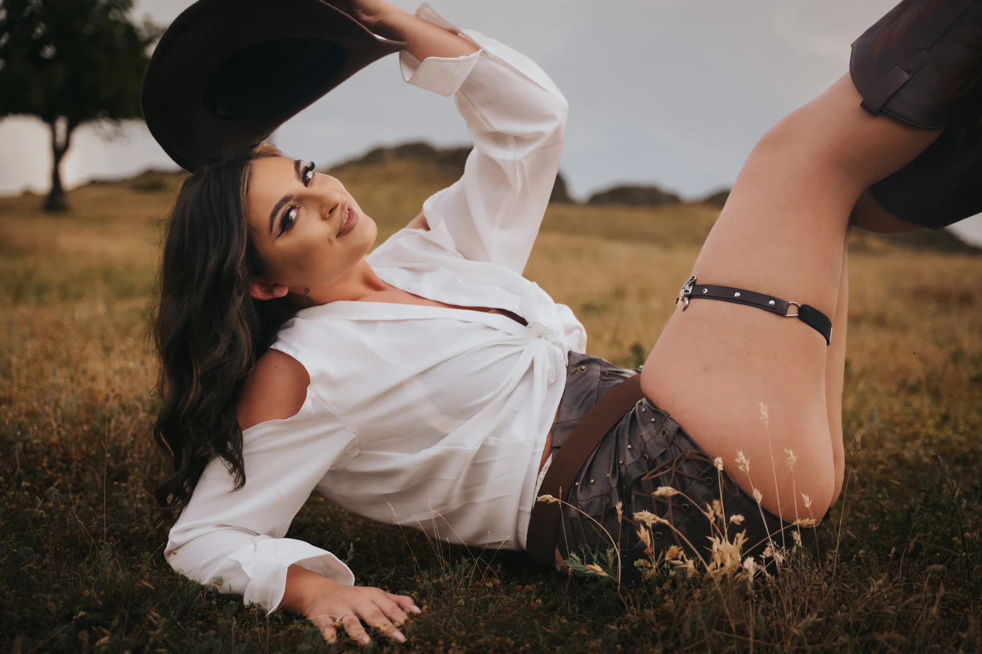 XXX Porn Photo of Nude Natasha_Olive 178