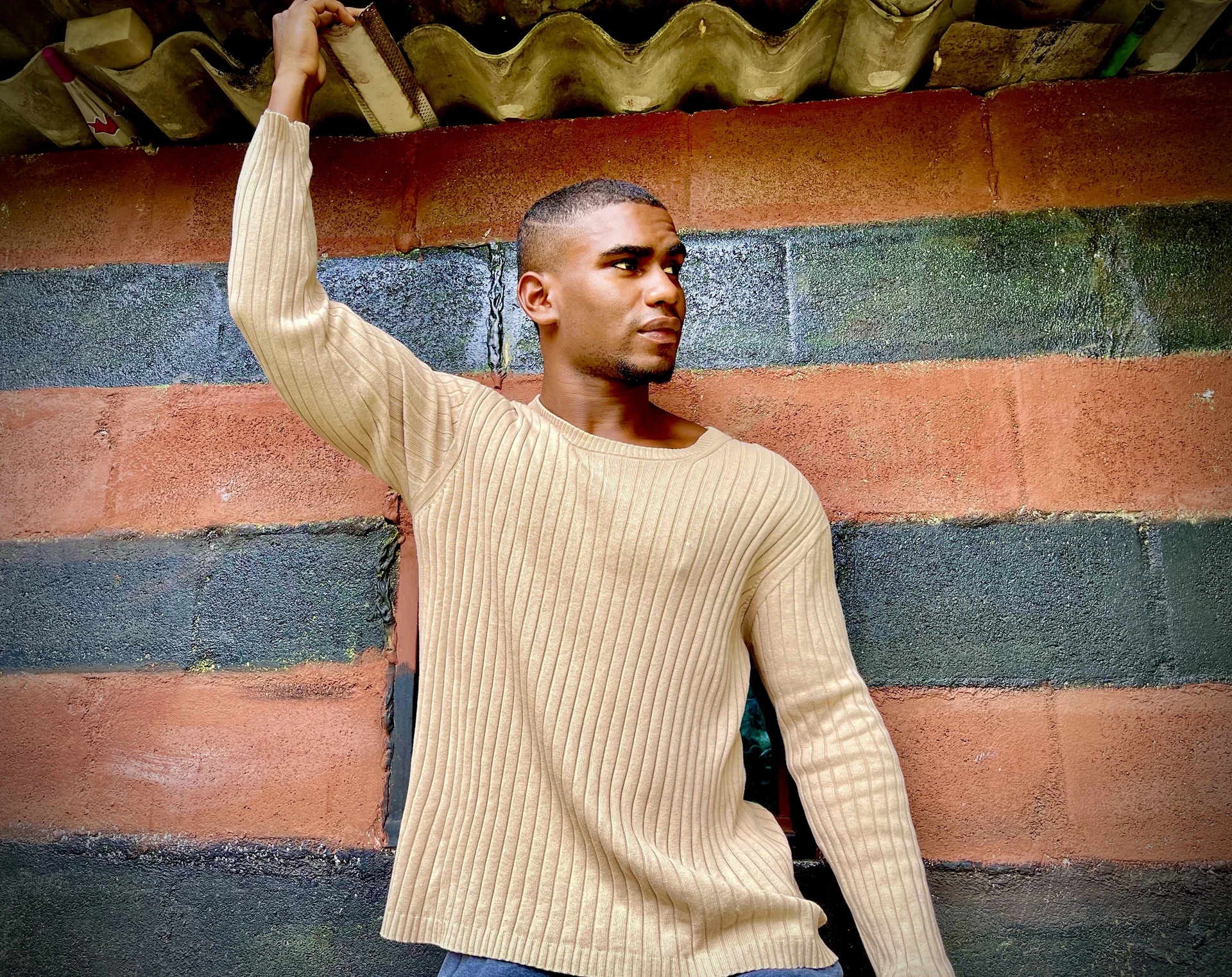 XXX Porn Photo of Nude RyanJackson_ 5