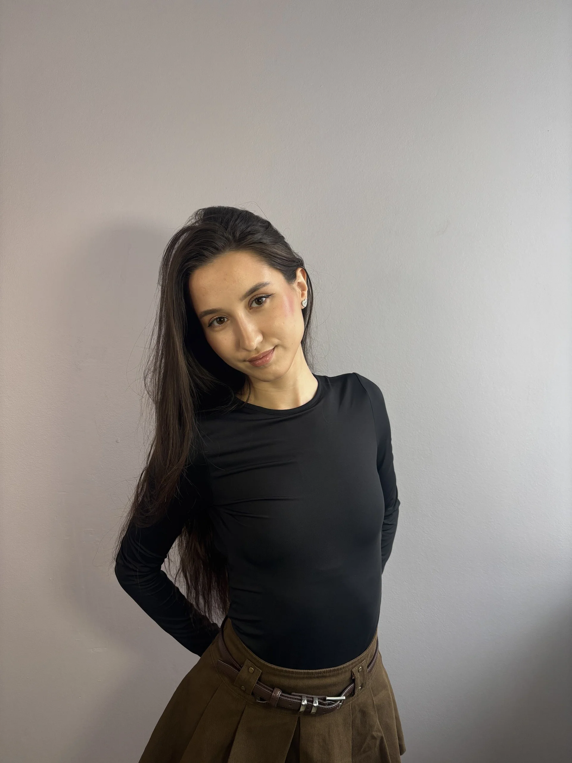 XXX Porn Photo of Nude DelphineDowst 5