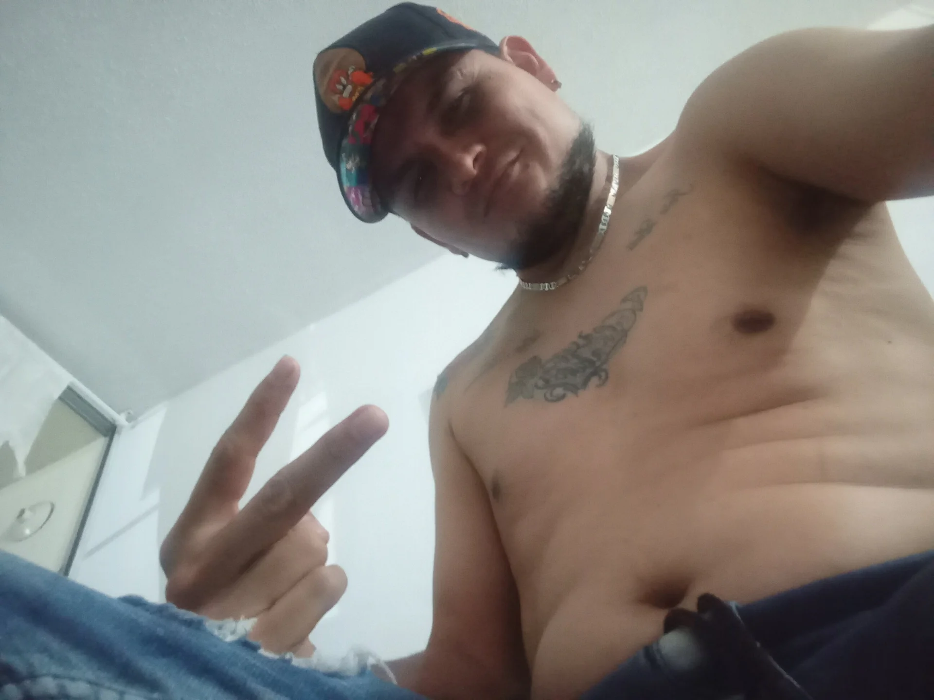 XXX Porn Photo of Nude KaiStorme 4