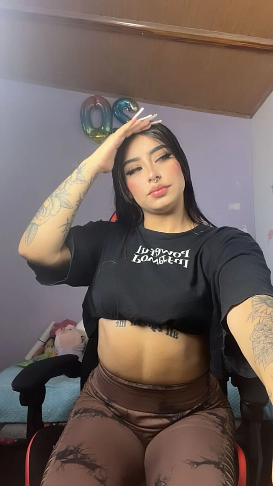 XXX Porn Photo of Nude Andreita_Jones 205
