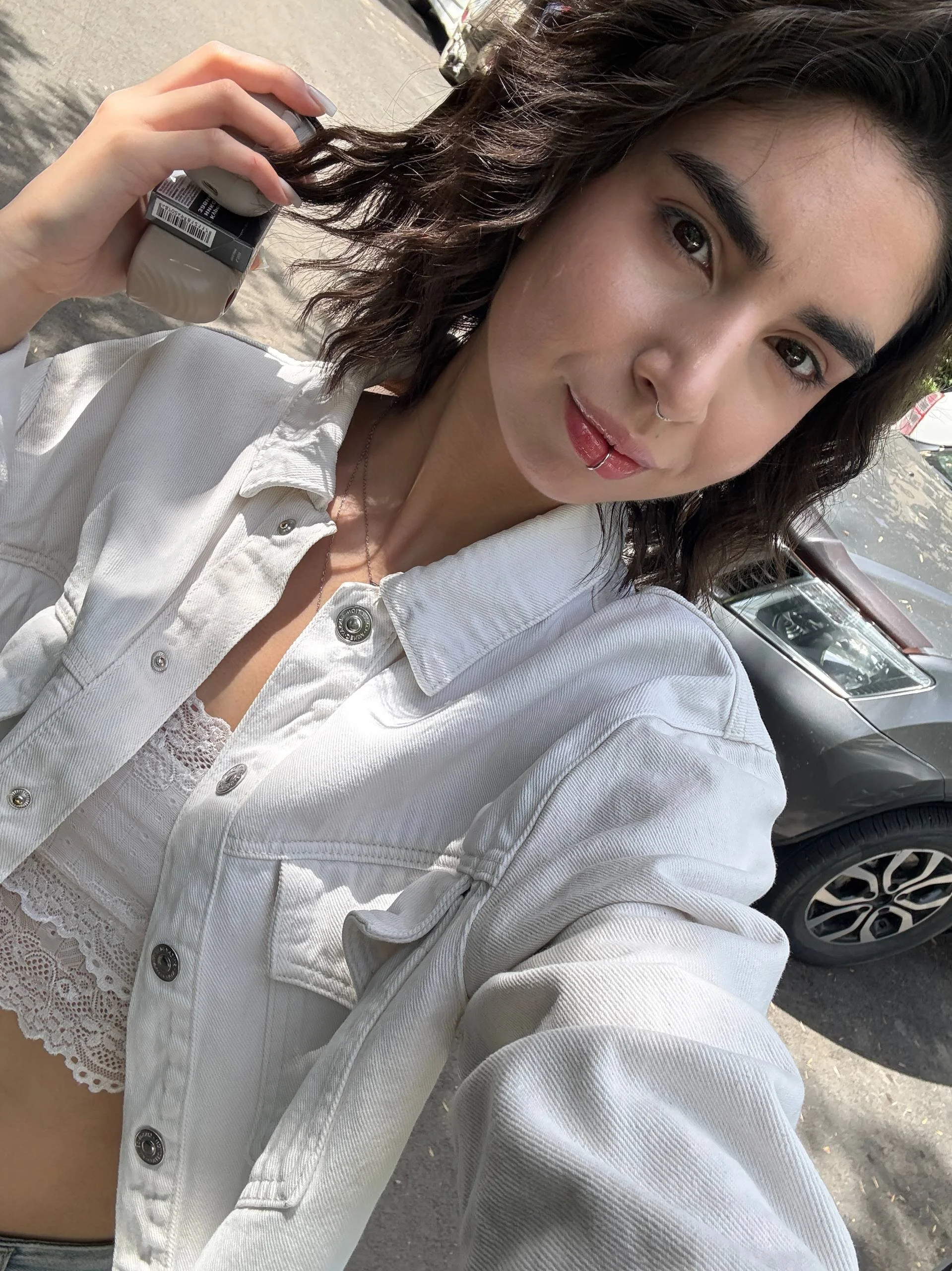 XXX Porn Photo of Nude JessiaRuezga 28