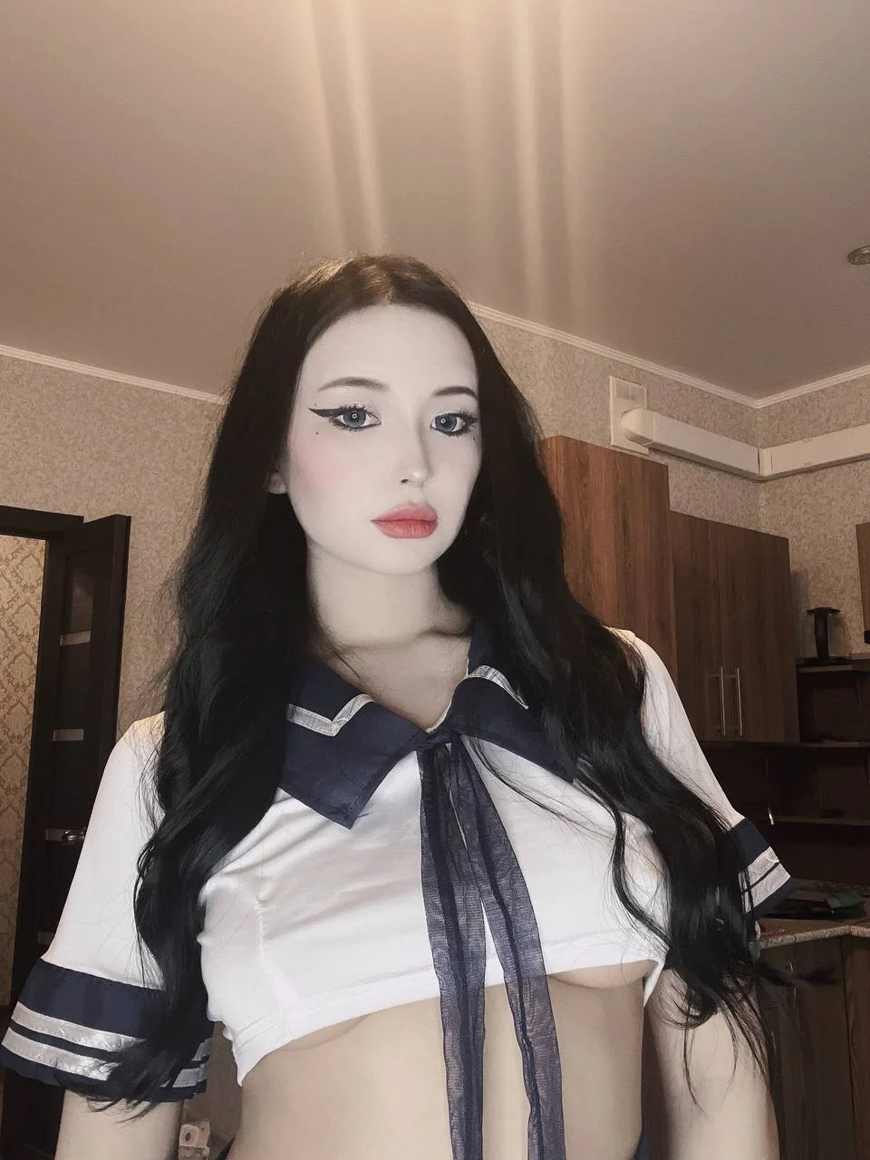 XXX Porn Photo of Nude cutiekim_ 3