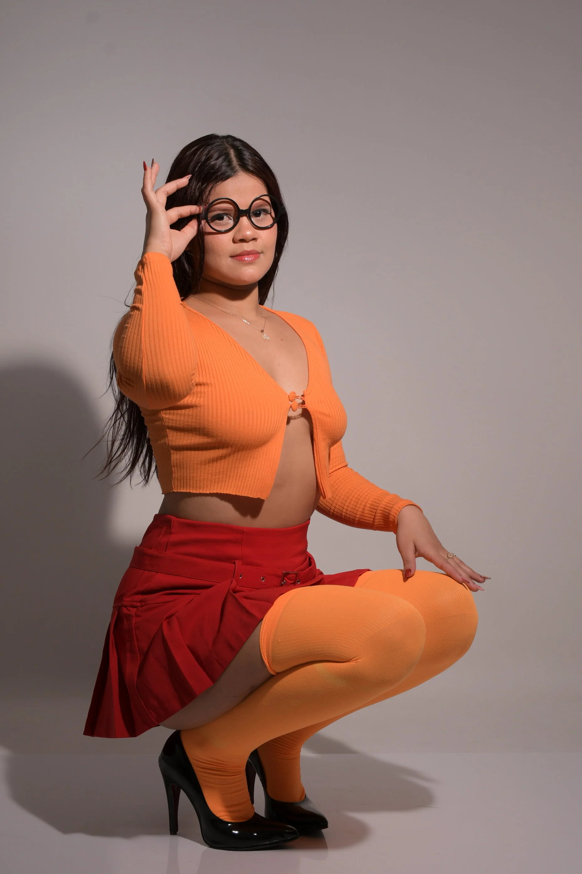 XXX Porn Photo of Nude amor_smith_ 8